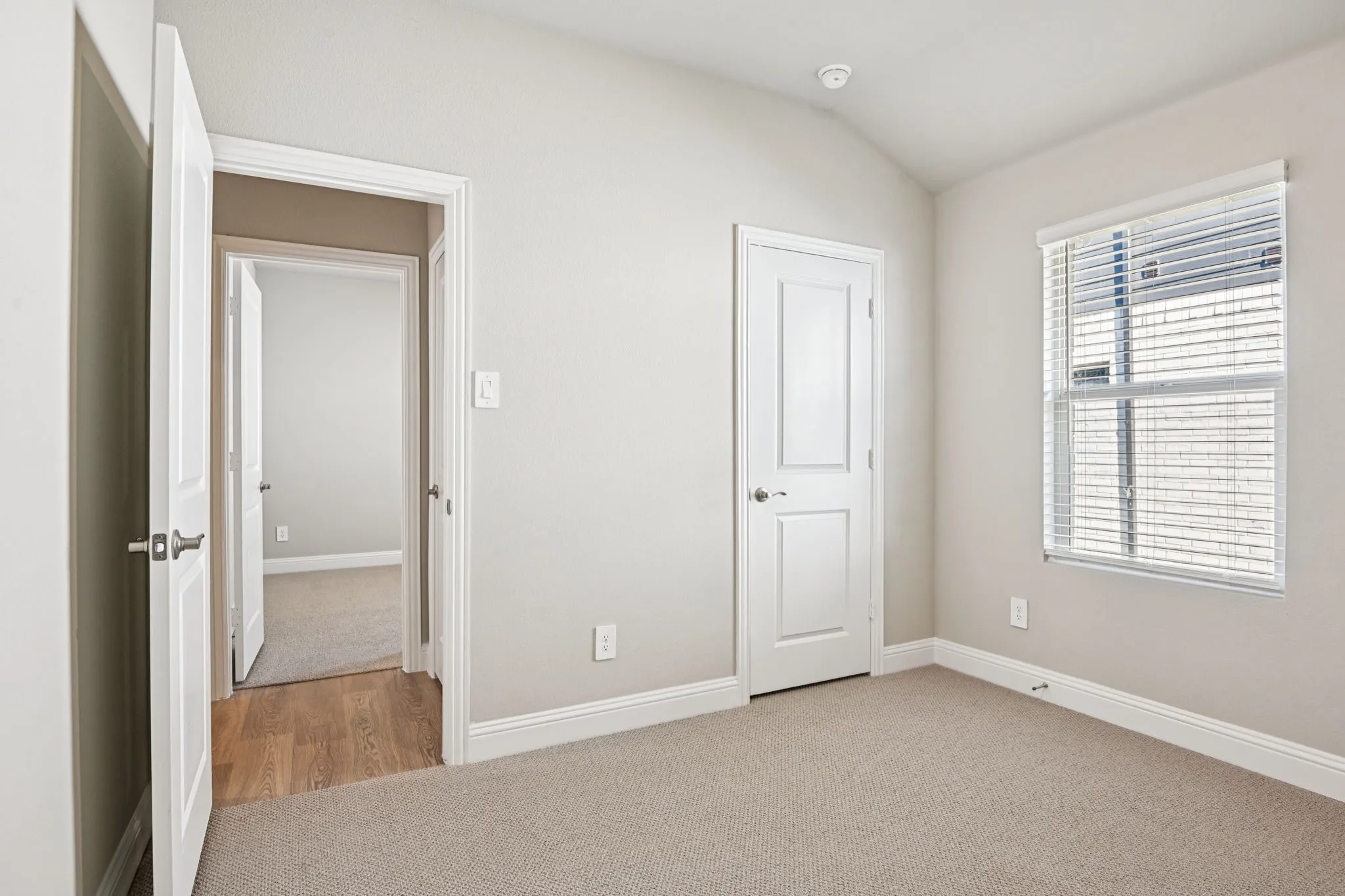 Photo is not of the actual home, but is an inspirational photo of builder’s model home and may depict options, furnishings, and/or decorator features that are not included.