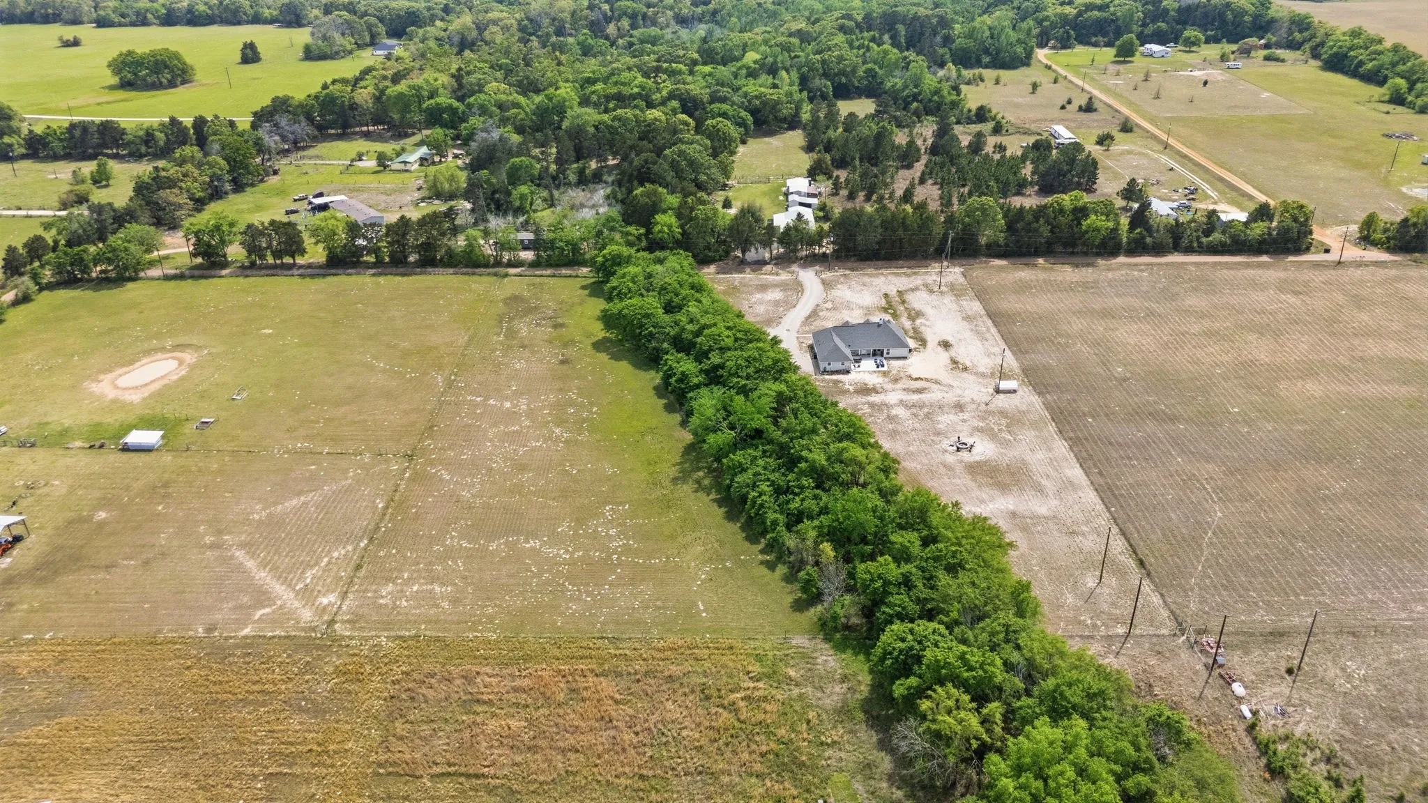 Single Family Residence For Sale in Henderson County , 8520 County Road 3614, Murchison, Texas 75778, 4 Bedroom, 2 Bathroom, 2 Garage spaces, 2,164 Sqft, built in 2021, Price $479,900, mls#21358012, Real Estate Agent in Murchison, Homes For Sale in Henderson county, Homes For Sale in Murchison, Realtor in Murchison Texas, Real Estate Brokerage Independent Realty Texas, Luminita Cordes Realtor