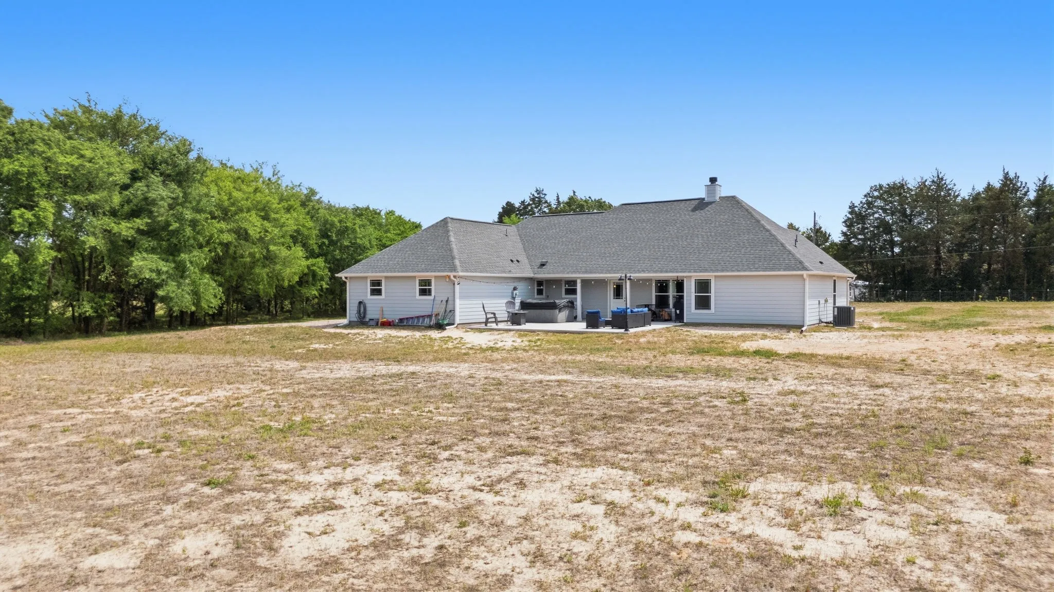 Single Family Residence For Sale in Henderson County , 8520 County Road 3614, Murchison, Texas 75778, 4 Bedroom, 2 Bathroom, 2 Garage spaces, 2,164 Sqft, built in 2021, Price $479,900, mls#21358012, Real Estate Agent in Murchison, Homes For Sale in Henderson county, Homes For Sale in Murchison, Realtor in Murchison Texas, Real Estate Brokerage Independent Realty Texas, Luminita Cordes Realtor
