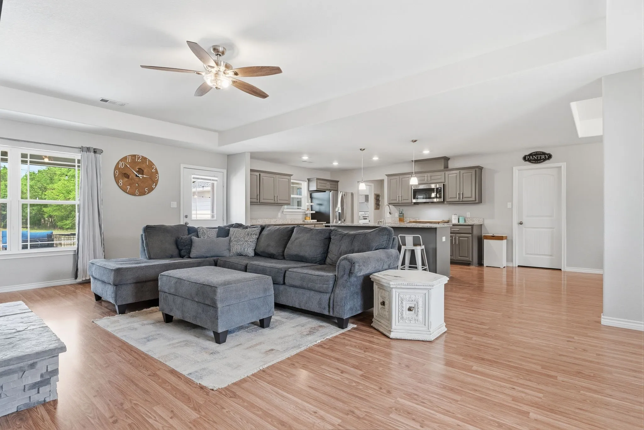 Single Family Residence For Sale in Henderson County , 8520 County Road 3614, Murchison, Texas 75778, 4 Bedroom, 2 Bathroom, 2 Garage spaces, 2,164 Sqft, built in 2021, Price $479,900, mls#21358012, Real Estate Agent in Murchison, Homes For Sale in Henderson county, Homes For Sale in Murchison, Realtor in Murchison Texas, Real Estate Brokerage Independent Realty Texas, Luminita Cordes Realtor