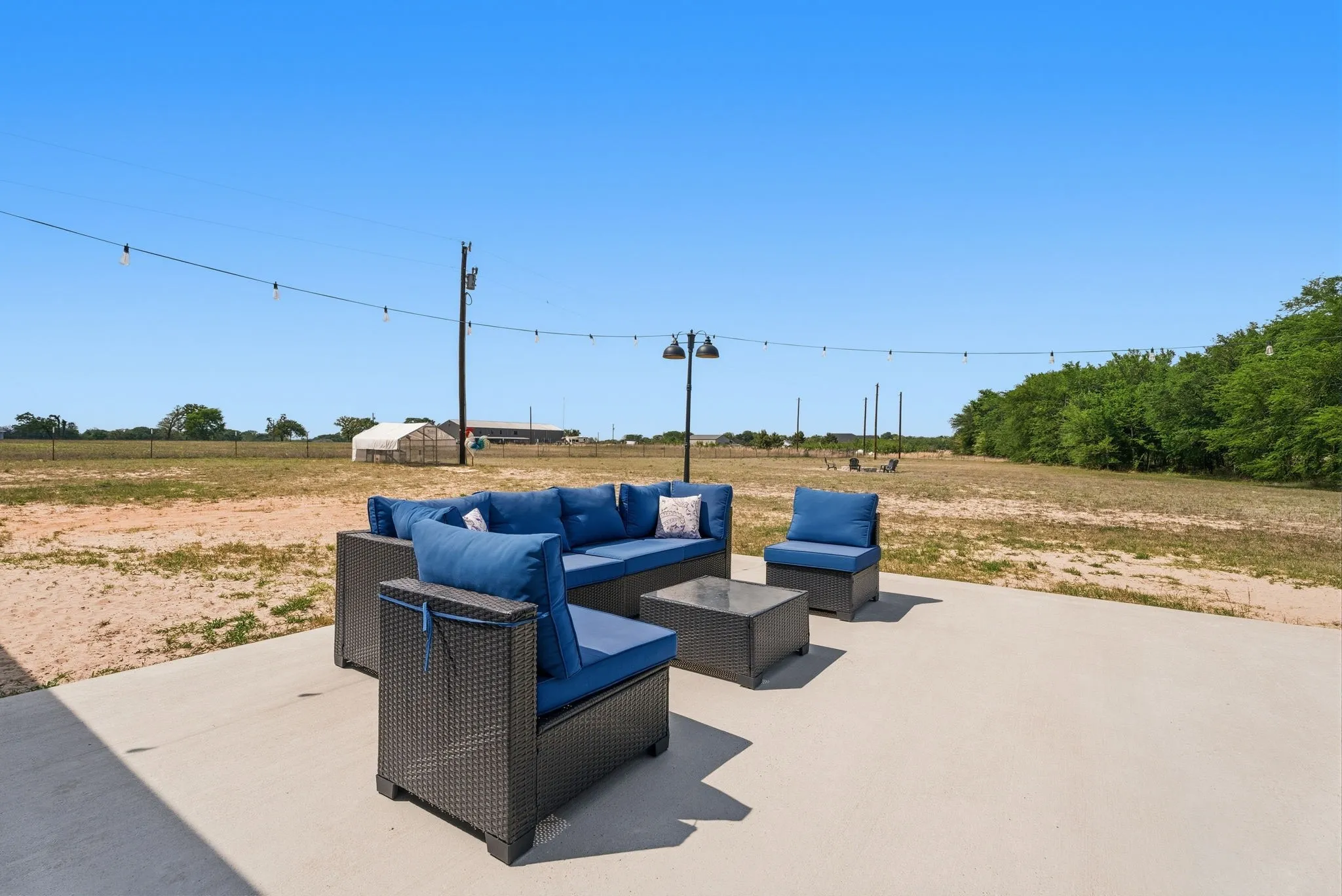 Single Family Residence For Sale in Henderson County , 8520 County Road 3614, Murchison, Texas 75778, 4 Bedroom, 2 Bathroom, 2 Garage spaces, 2,164 Sqft, built in 2021, Price $479,900, mls#21358012, Real Estate Agent in Murchison, Homes For Sale in Henderson county, Homes For Sale in Murchison, Realtor in Murchison Texas, Real Estate Brokerage Independent Realty Texas, Luminita Cordes Realtor