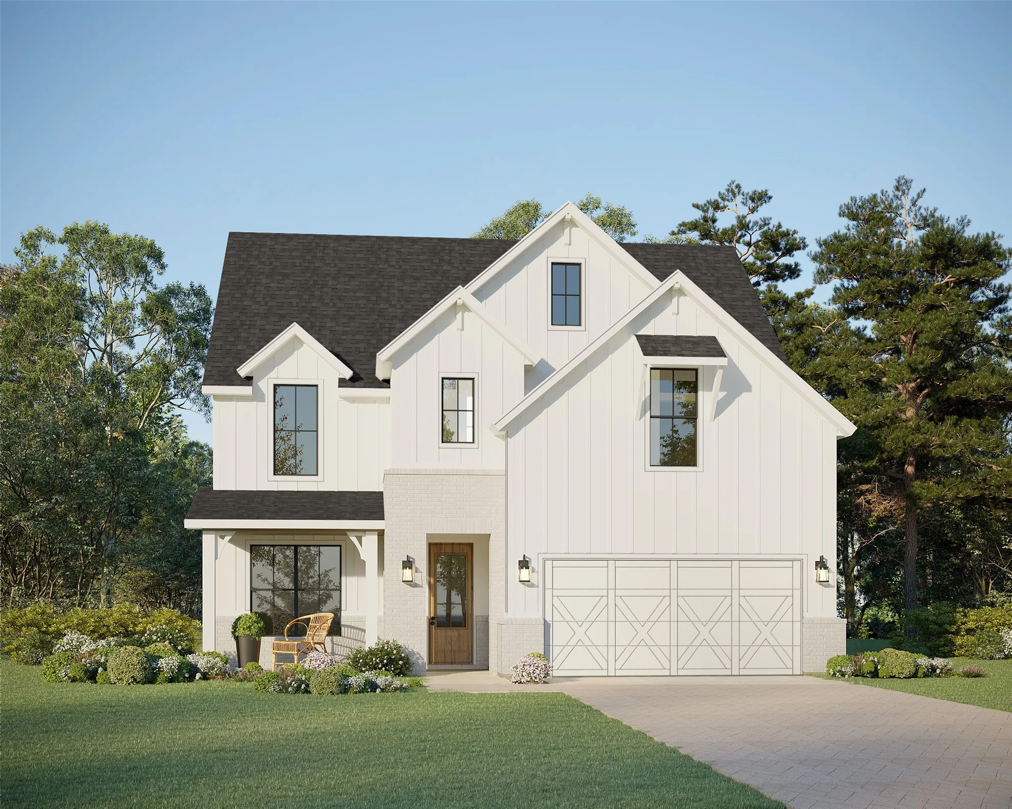 Single Family Residence For Sale in Denton County , 8720 Trellis Lane, Justin, Texas 76247, 4 Bedroom, 3 Bathroom, 2 Garage spaces, 3,230 Sqft, built in 2026, mls#21358041, Real Estate Agent in Justin, Homes For Sale in Denton county, Homes For Sale in Justin, Realtor in Justin Texas, Real Estate Brokerage Independent Realty Texas, Luminita Cordes Realtor