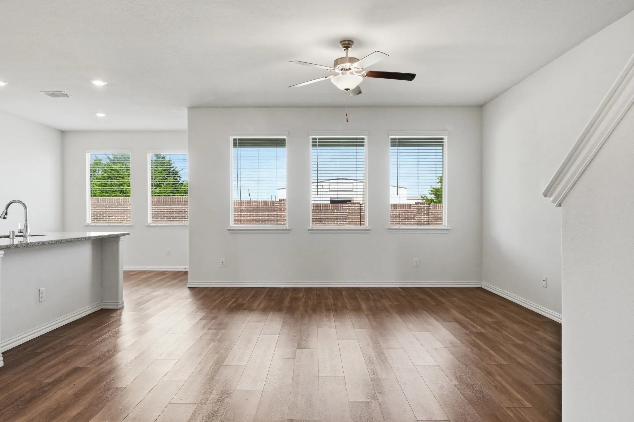Single Family Residence For Sale in Rockwall County , 605 Fitzroy Lane, Fate, Texas 75189, 4 Bedroom, 3 Bathroom, 2 Garage spaces, 2,315 Sqft, built in 2020, mls#21356073, Real Estate Agent in Fate, Homes For Sale in Rockwall county, Homes For Sale in Fate, Realtor in Fate Texas, Real Estate Brokerage Independent Realty Texas, Luminita Cordes Realtor