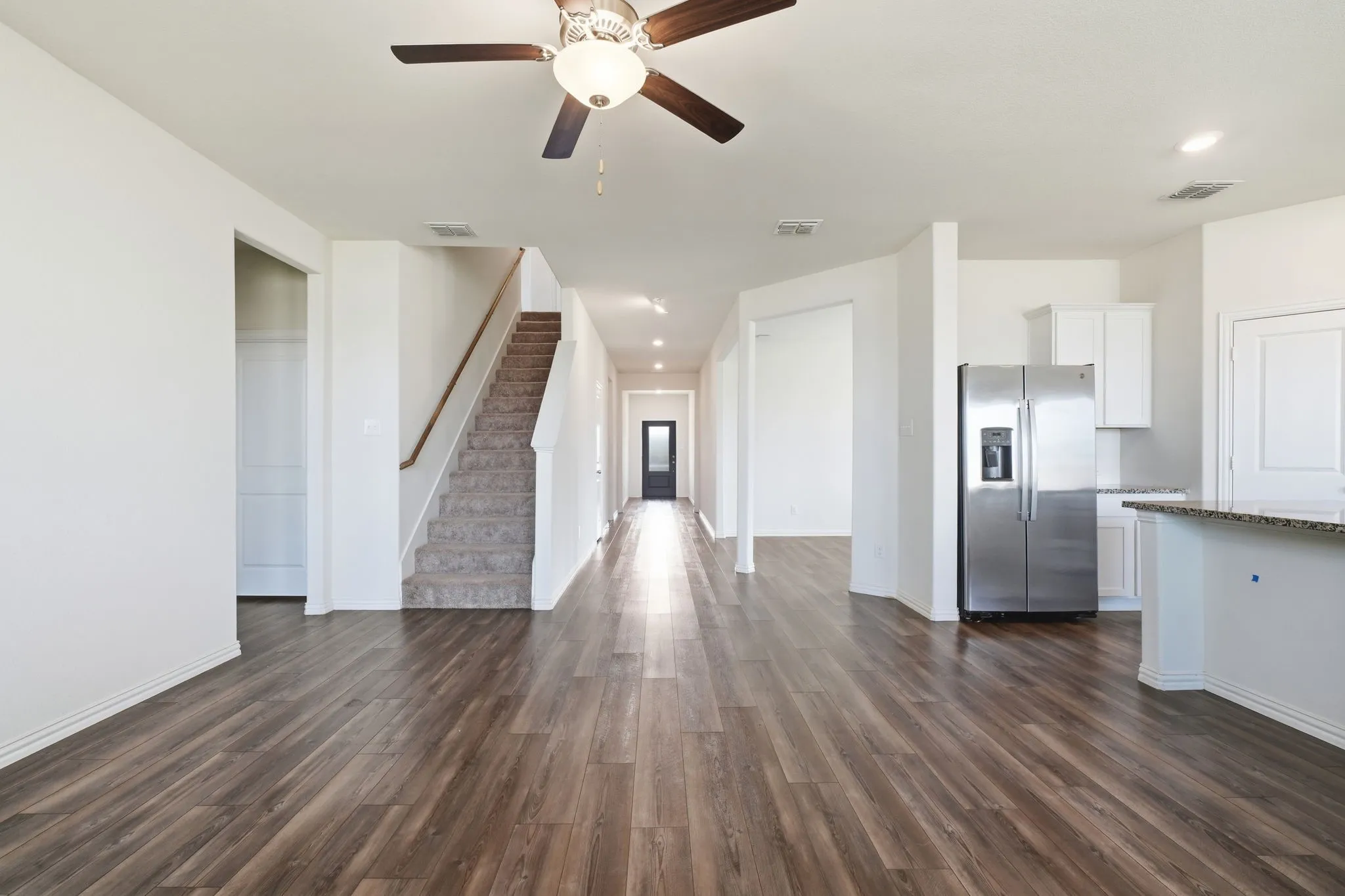Single Family Residence For Sale in Rockwall County , 605 Fitzroy Lane, Fate, Texas 75189, 4 Bedroom, 3 Bathroom, 2 Garage spaces, 2,315 Sqft, built in 2020, mls#21356073, Real Estate Agent in Fate, Homes For Sale in Rockwall county, Homes For Sale in Fate, Realtor in Fate Texas, Real Estate Brokerage Independent Realty Texas, Luminita Cordes Realtor