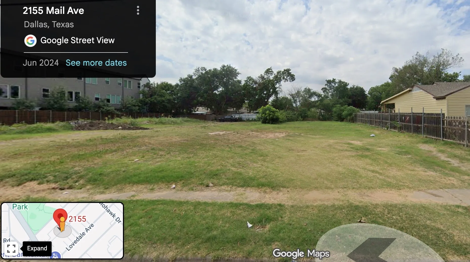 Unimproved Land For Sale in Dallas County , 2155 MAIL Avenue, Dallas, Texas 75235, 0, 0, Garage spaces, 0 Sqft, built in 0, mls#21356996, Real Estate Agent in Dallas, Homes For Sale in Dallas county, Homes For Sale in Dallas, Realtor in Dallas Texas, Real Estate Brokerage Independent Realty Texas, Luminita Cordes Realtor