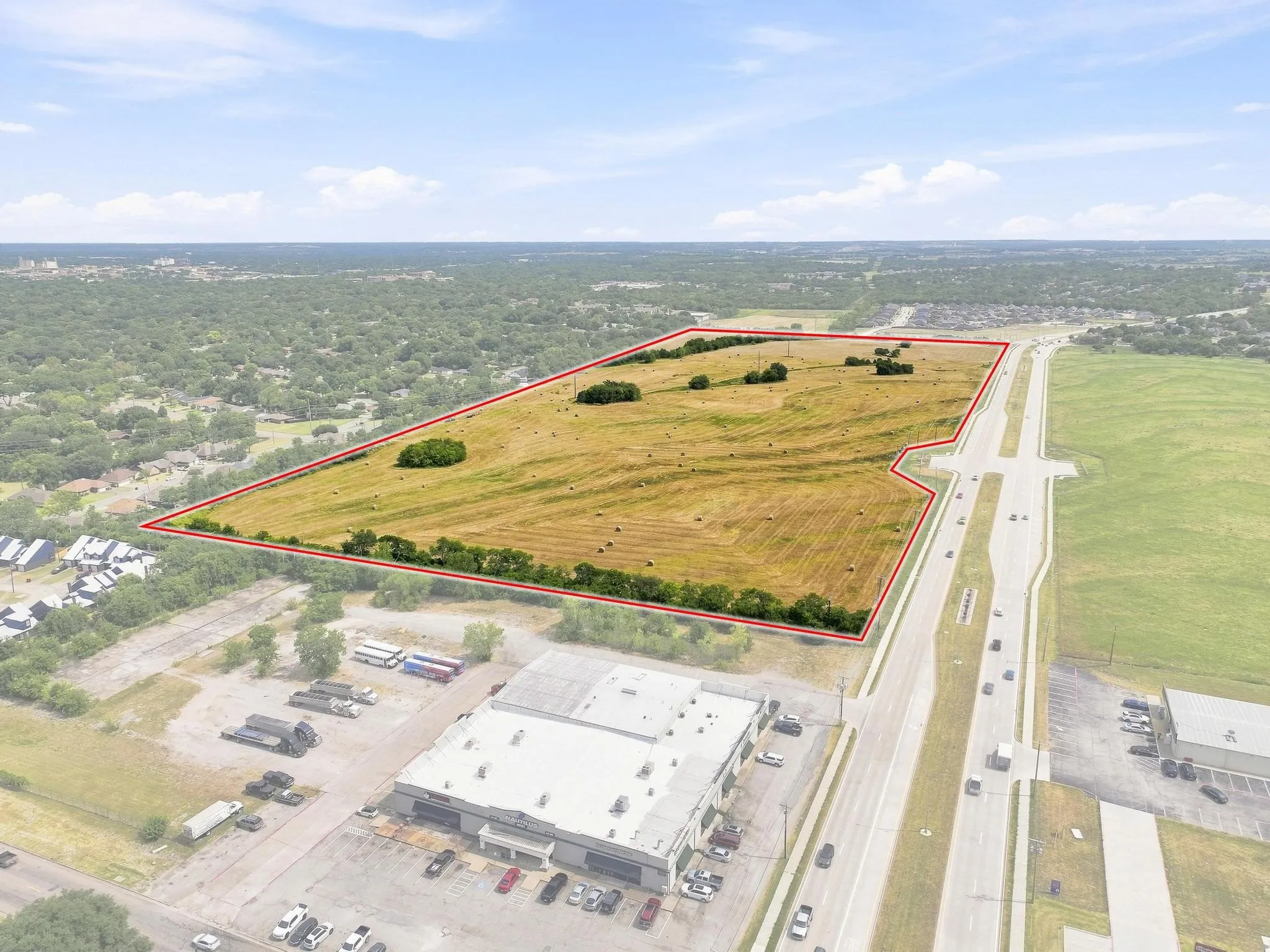Unimproved Land For Sale in Grayson County , 62AC Heritage (FM 1417) Parkway, Sherman, Texas 75092, 0, 0, Garage spaces, 0 Sqft, built in 0, Price $35,500,000, mls#21357502, Real Estate Agent in Sherman, Homes For Sale in Grayson county, Homes For Sale in Sherman, Realtor in Sherman Texas, Real Estate Brokerage Independent Realty Texas, Luminita Cordes Realtor
