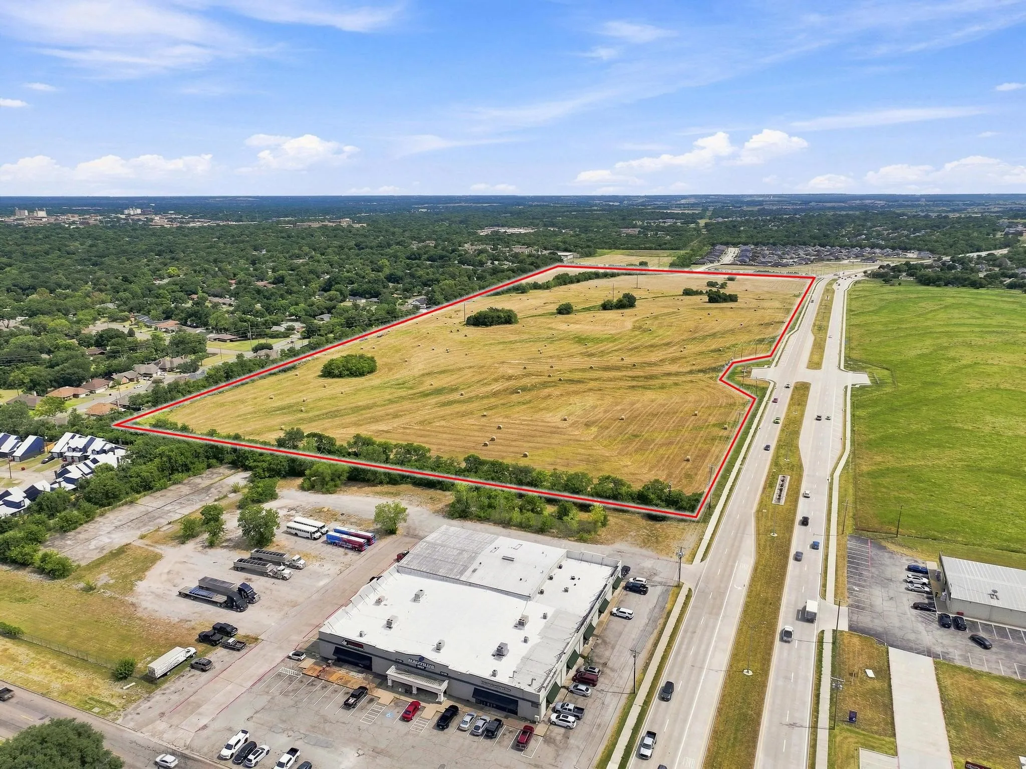 Unimproved Land For Sale in Grayson County , 62AC Heritage (FM 1417) Parkway, Sherman, Texas 75092, 0, 0, Garage spaces, 0 Sqft, built in 0, Price $35,500,000, mls#21357502, Real Estate Agent in Sherman, Homes For Sale in Grayson county, Homes For Sale in Sherman, Realtor in Sherman Texas, Real Estate Brokerage Independent Realty Texas, Luminita Cordes Realtor