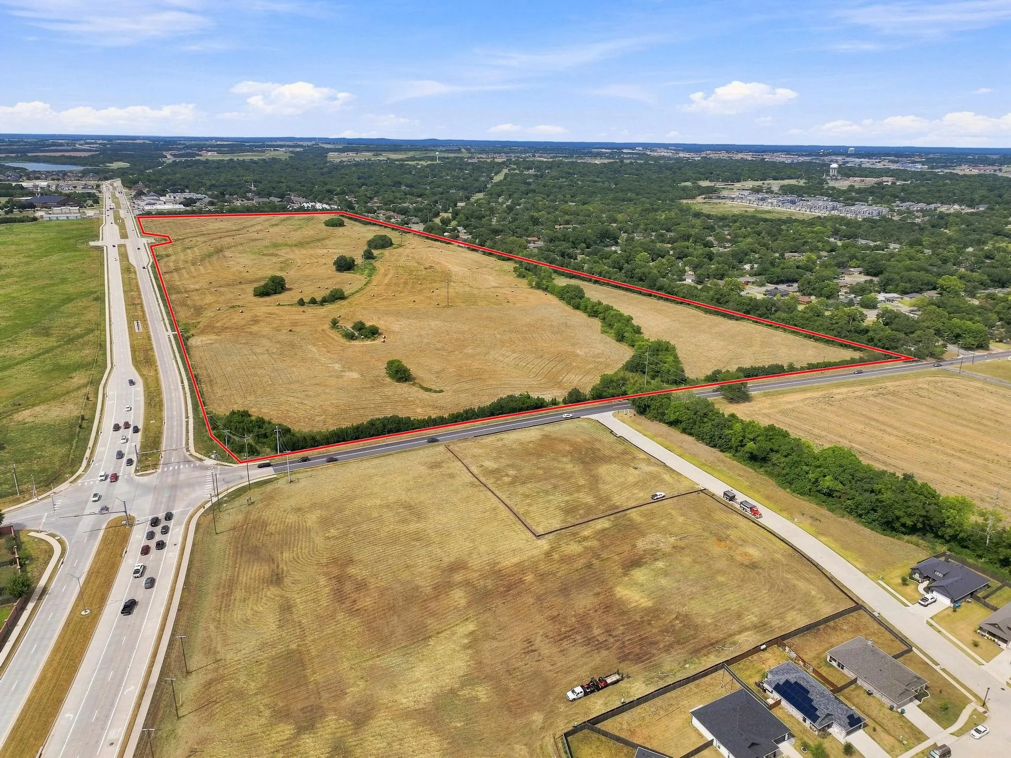Unimproved Land For Sale in Grayson County , 62AC Heritage (FM 1417) Parkway, Sherman, Texas 75092, 0, 0, Garage spaces, 0 Sqft, built in 0, Price $35,500,000, mls#21357502, Real Estate Agent in Sherman, Homes For Sale in Grayson county, Homes For Sale in Sherman, Realtor in Sherman Texas, Real Estate Brokerage Independent Realty Texas, Luminita Cordes Realtor