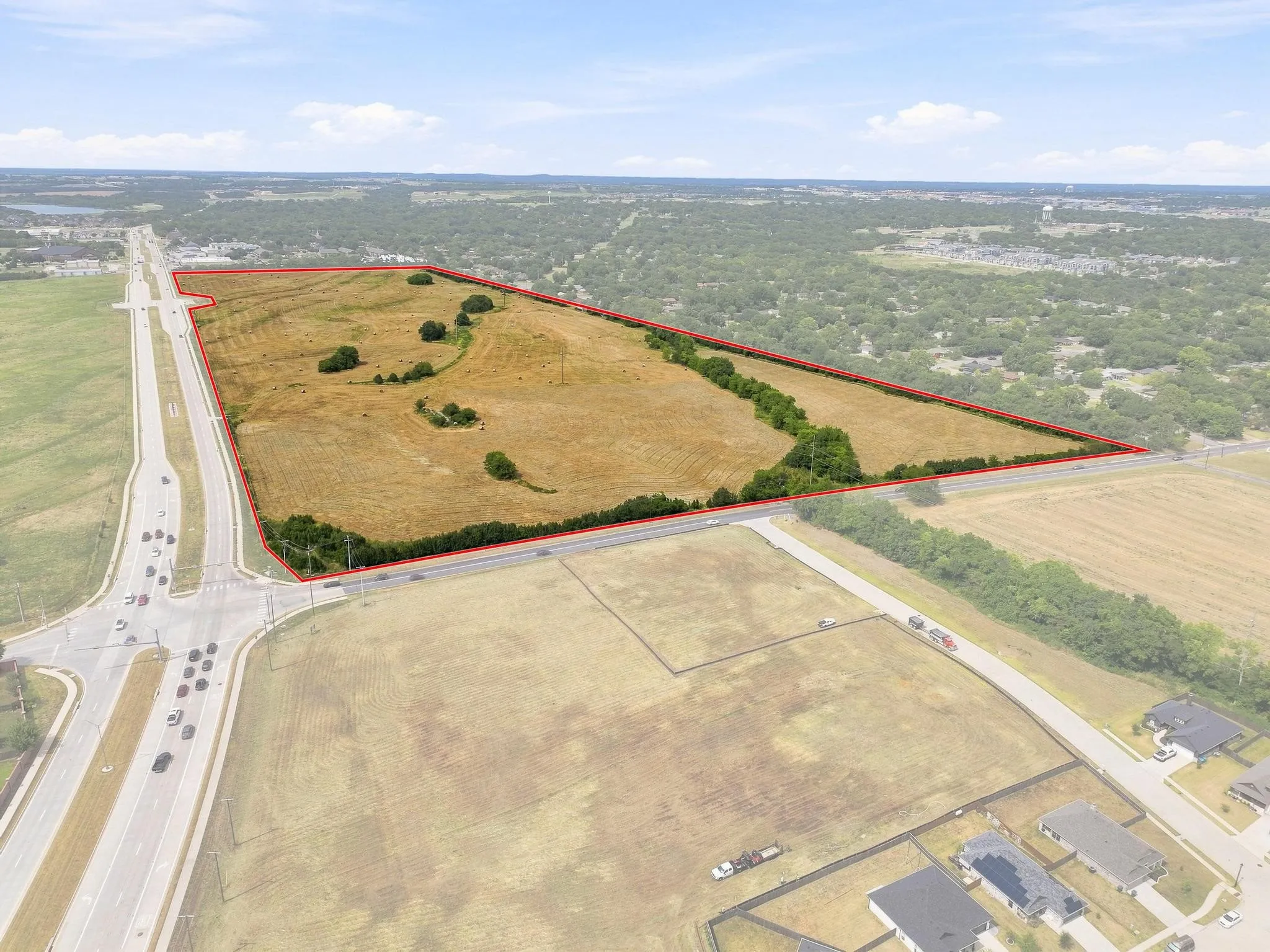 Unimproved Land For Sale in Grayson County , 62AC Heritage (FM 1417) Parkway, Sherman, Texas 75092, 0, 0, Garage spaces, 0 Sqft, built in 0, Price $35,500,000, mls#21357502, Real Estate Agent in Sherman, Homes For Sale in Grayson county, Homes For Sale in Sherman, Realtor in Sherman Texas, Real Estate Brokerage Independent Realty Texas, Luminita Cordes Realtor
