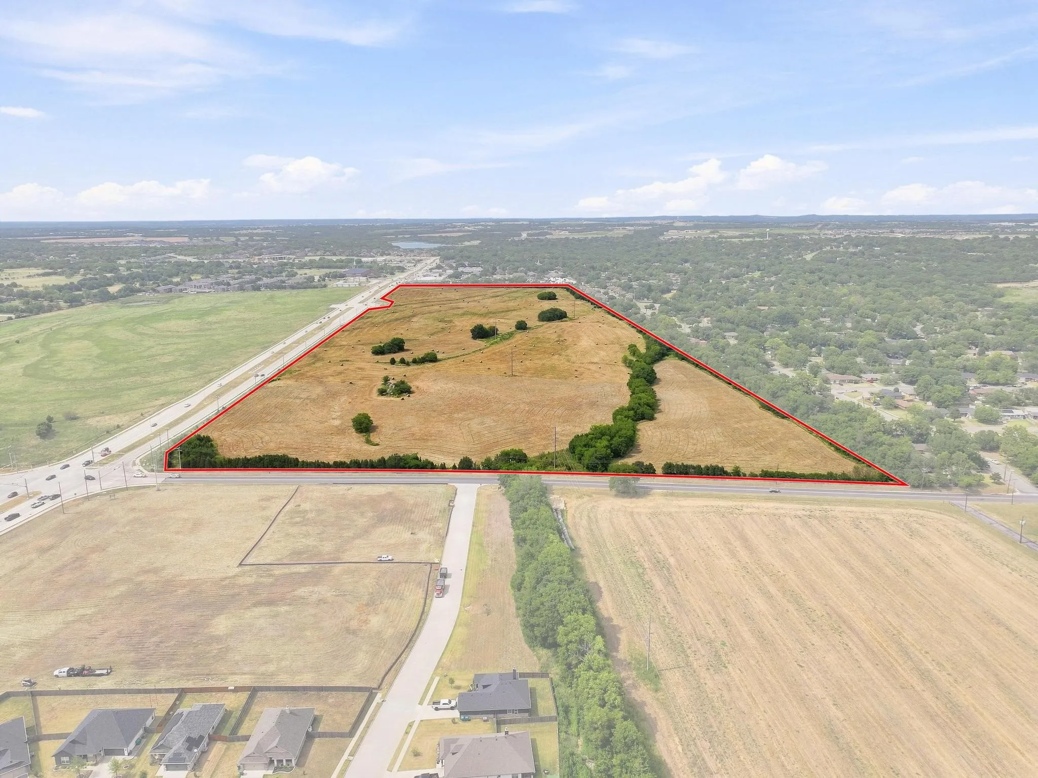 Unimproved Land For Sale in Grayson County , 62AC Heritage (FM 1417) Parkway, Sherman, Texas 75092, 0, 0, Garage spaces, 0 Sqft, built in 0, Price $35,500,000, mls#21357502, Real Estate Agent in Sherman, Homes For Sale in Grayson county, Homes For Sale in Sherman, Realtor in Sherman Texas, Real Estate Brokerage Independent Realty Texas, Luminita Cordes Realtor