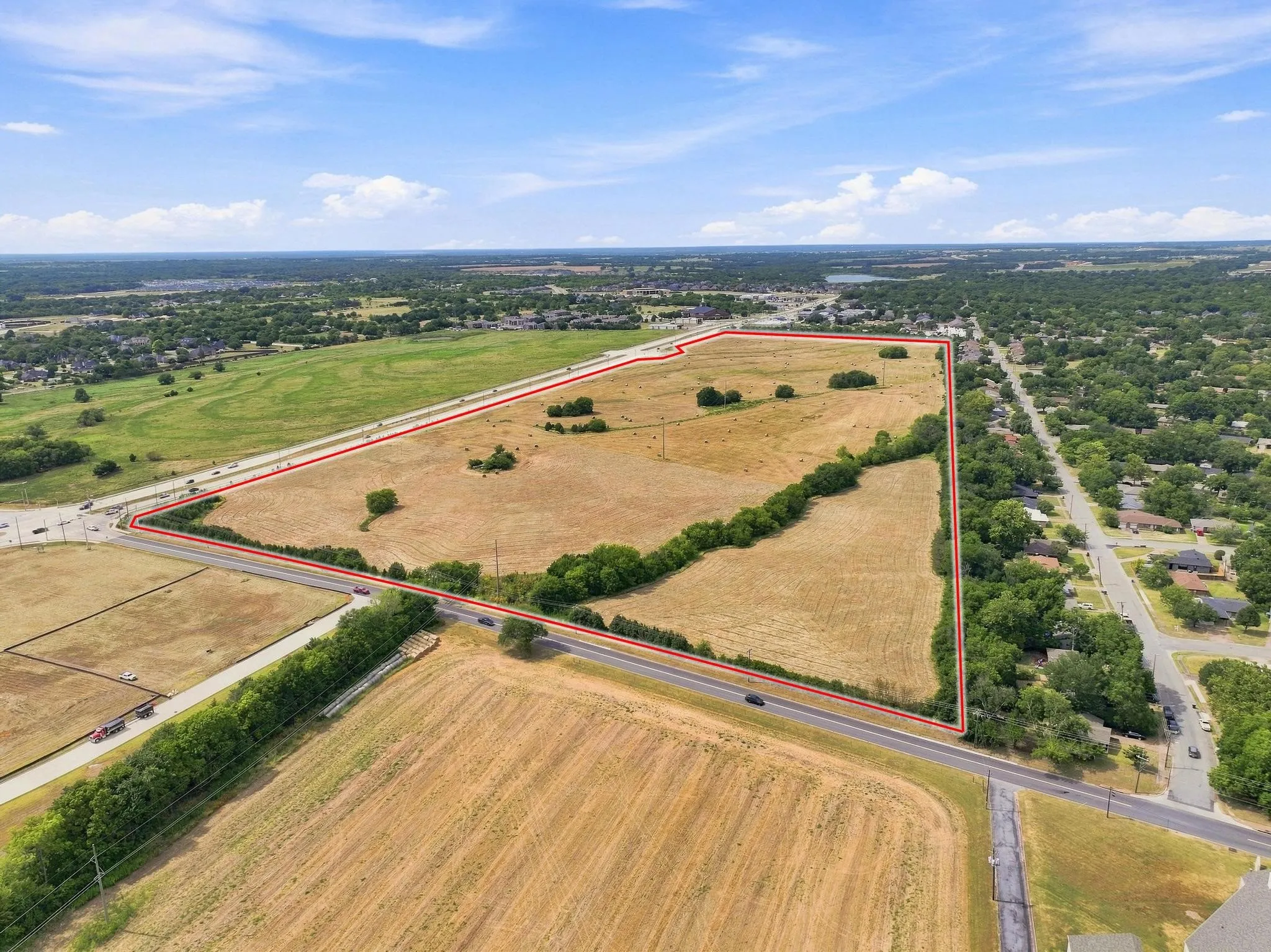 Unimproved Land For Sale in Grayson County , 62AC Heritage (FM 1417) Parkway, Sherman, Texas 75092, 0, 0, Garage spaces, 0 Sqft, built in 0, Price $35,500,000, mls#21357502, Real Estate Agent in Sherman, Homes For Sale in Grayson county, Homes For Sale in Sherman, Realtor in Sherman Texas, Real Estate Brokerage Independent Realty Texas, Luminita Cordes Realtor