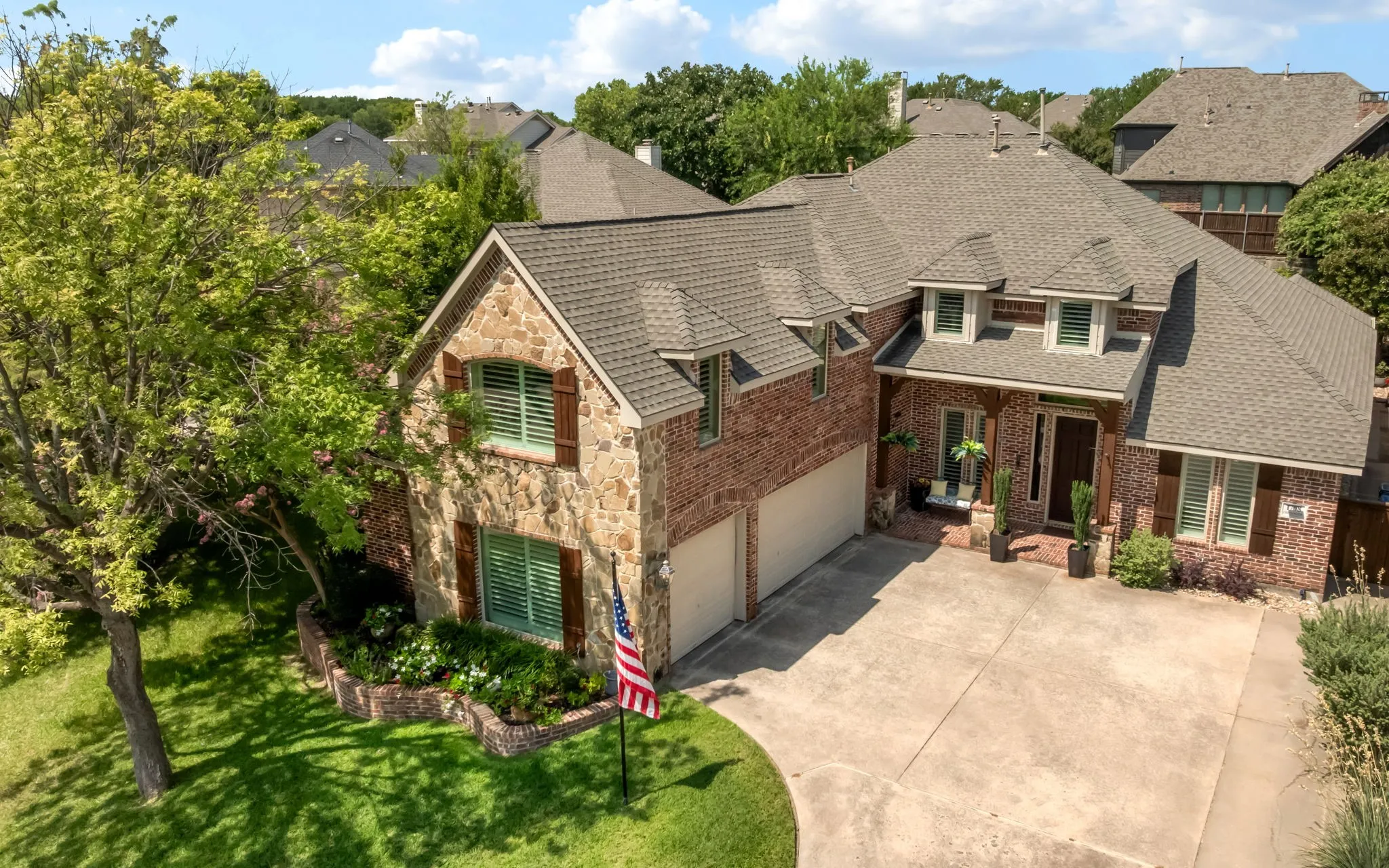 Single Family Residence For Sale in Collin County , 1708 Chessington Lane, Mc Kinney, Texas 75072, 4 Bedroom, 3 Bathroom, 3 Garage spaces, 3,435 Sqft, built in 2002, mls#21356601, Real Estate Agent in Mc Kinney, Homes For Sale in Collin county, Homes For Sale in Mc Kinney, Realtor in Mc Kinney Texas, Real Estate Brokerage Independent Realty Texas, Luminita Cordes Realtor