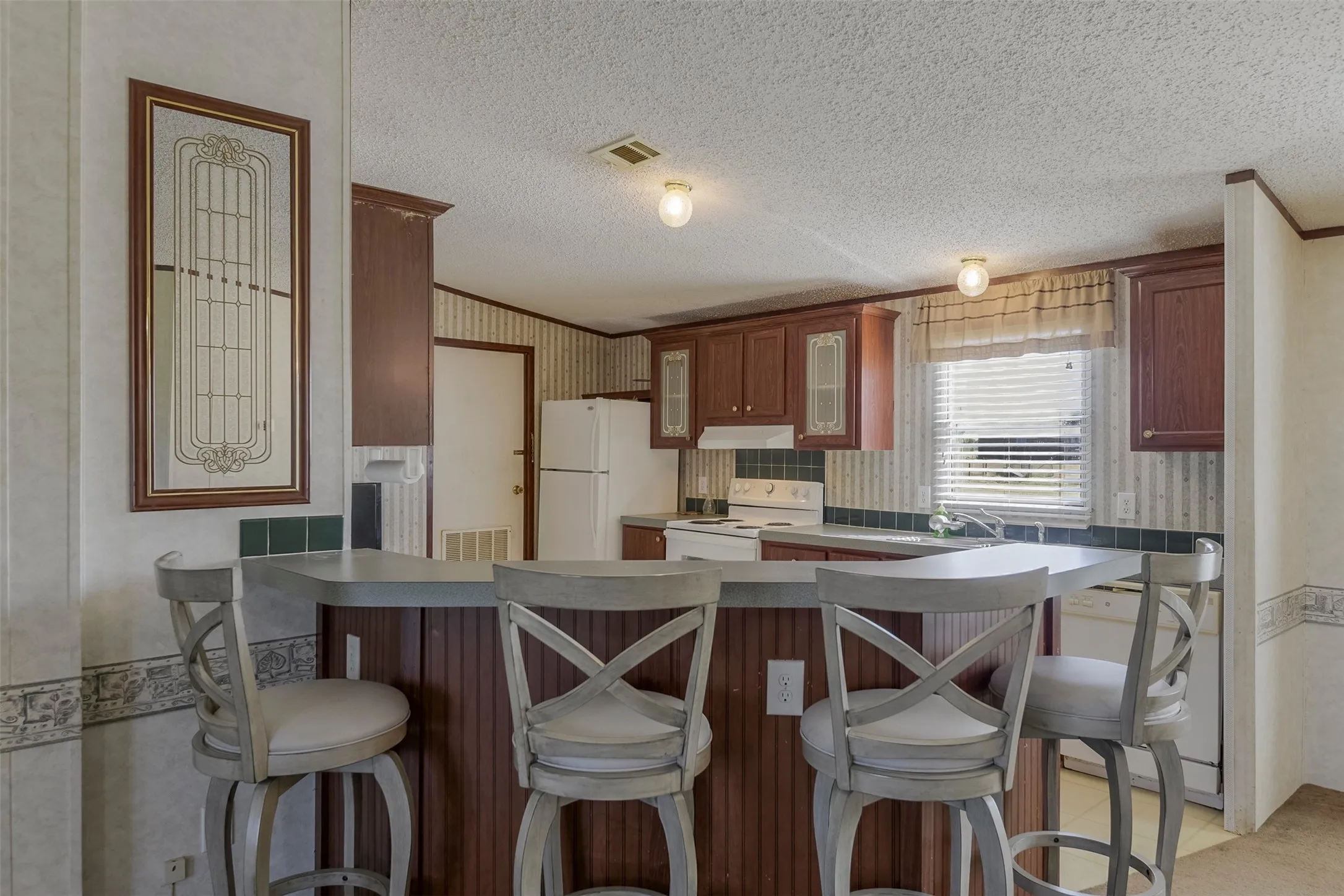 Mobile Home For Sale in Ellis County , 10860 S Fm 157, Venus, Texas 76084, 3 Bedroom, 2 Bathroom, Garage spaces, 1,568 Sqft, built in 2003, mls#21357275, Real Estate Agent in Venus, Homes For Sale in Ellis county, Homes For Sale in Venus, Realtor in Venus Texas, Real Estate Brokerage Independent Realty Texas, Luminita Cordes Realtor