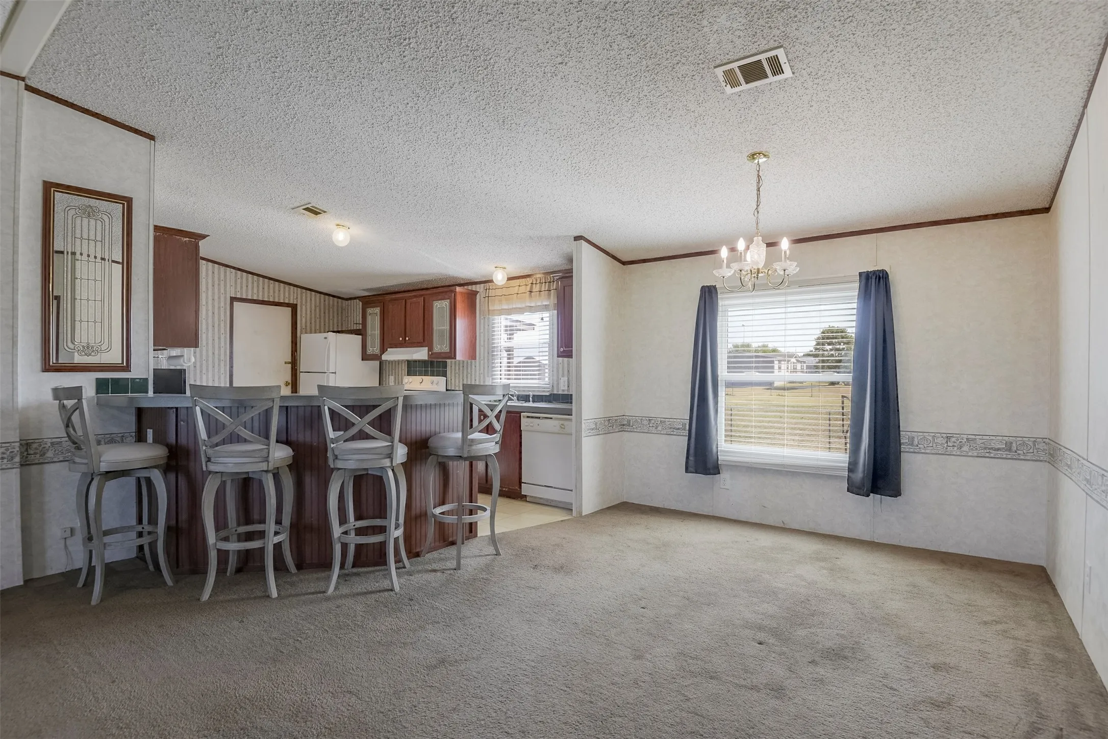 Mobile Home For Sale in Ellis County , 10860 S Fm 157, Venus, Texas 76084, 3 Bedroom, 2 Bathroom, Garage spaces, 1,568 Sqft, built in 2003, mls#21357275, Real Estate Agent in Venus, Homes For Sale in Ellis county, Homes For Sale in Venus, Realtor in Venus Texas, Real Estate Brokerage Independent Realty Texas, Luminita Cordes Realtor