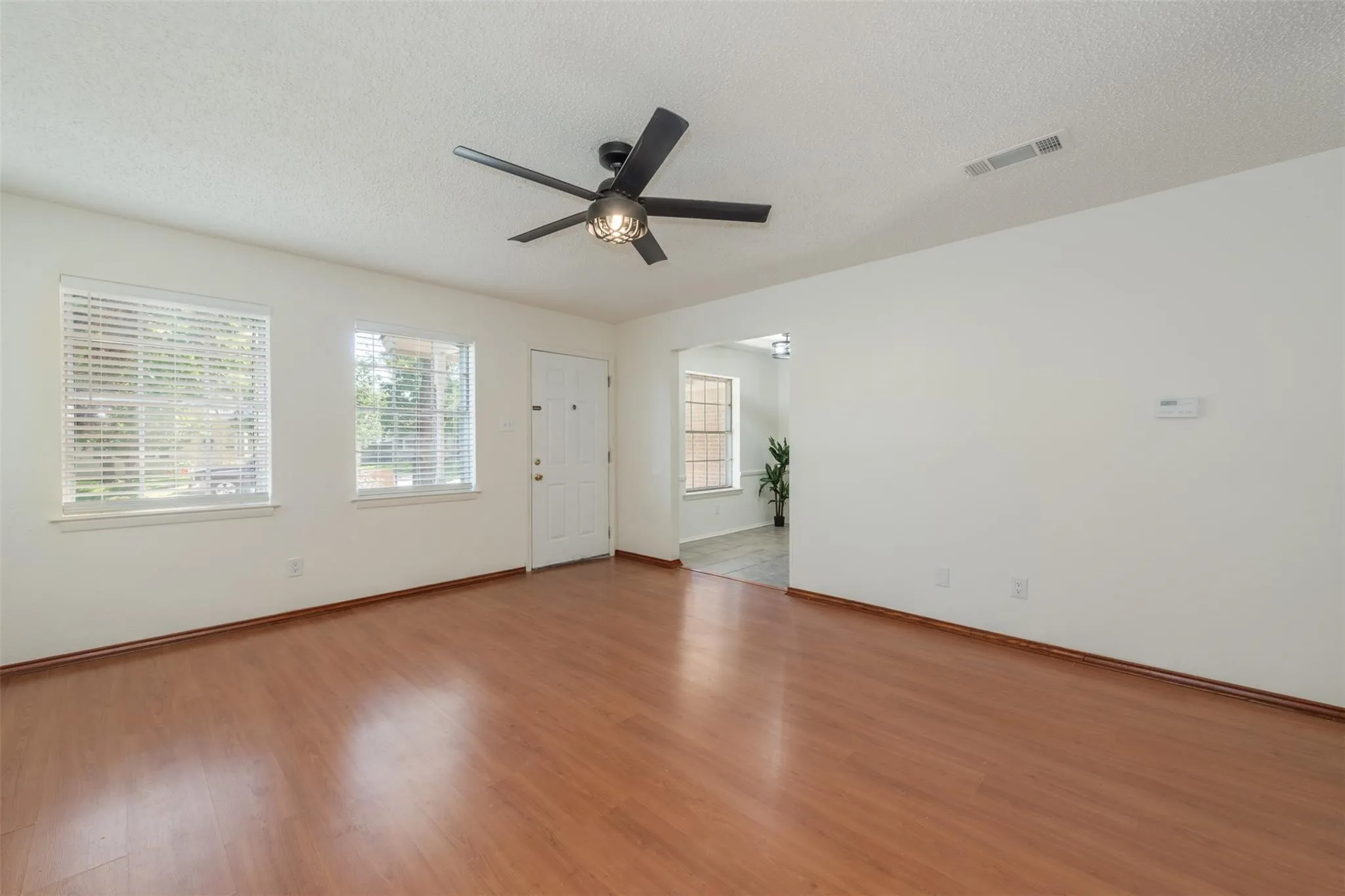 Large Living room