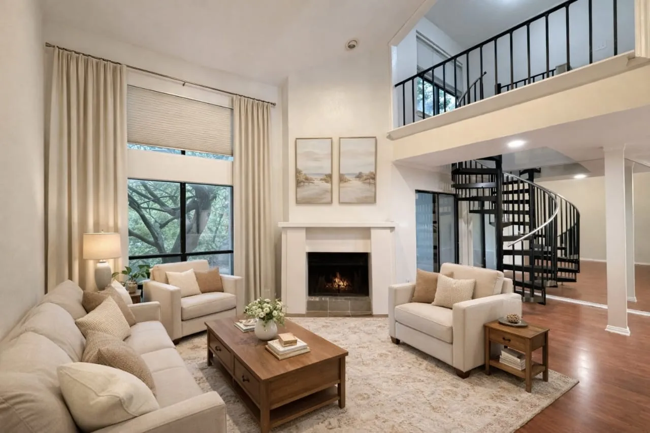 Condominium For Rent in Dallas County , 5840 Spring Valley Road 602, Dallas, Texas 75254, 2 Bedroom, 2 Bathroom, Garage spaces, 1,116 Sqft, built in 1981, mls#21355003, Real Estate Agent in Dallas, Homes For Rent in Dallas county, Homes For Rent in Dallas, Realtor in Dallas Texas, Real Estate Brokerage Independent Realty Texas, Luminita Cordes Realtor