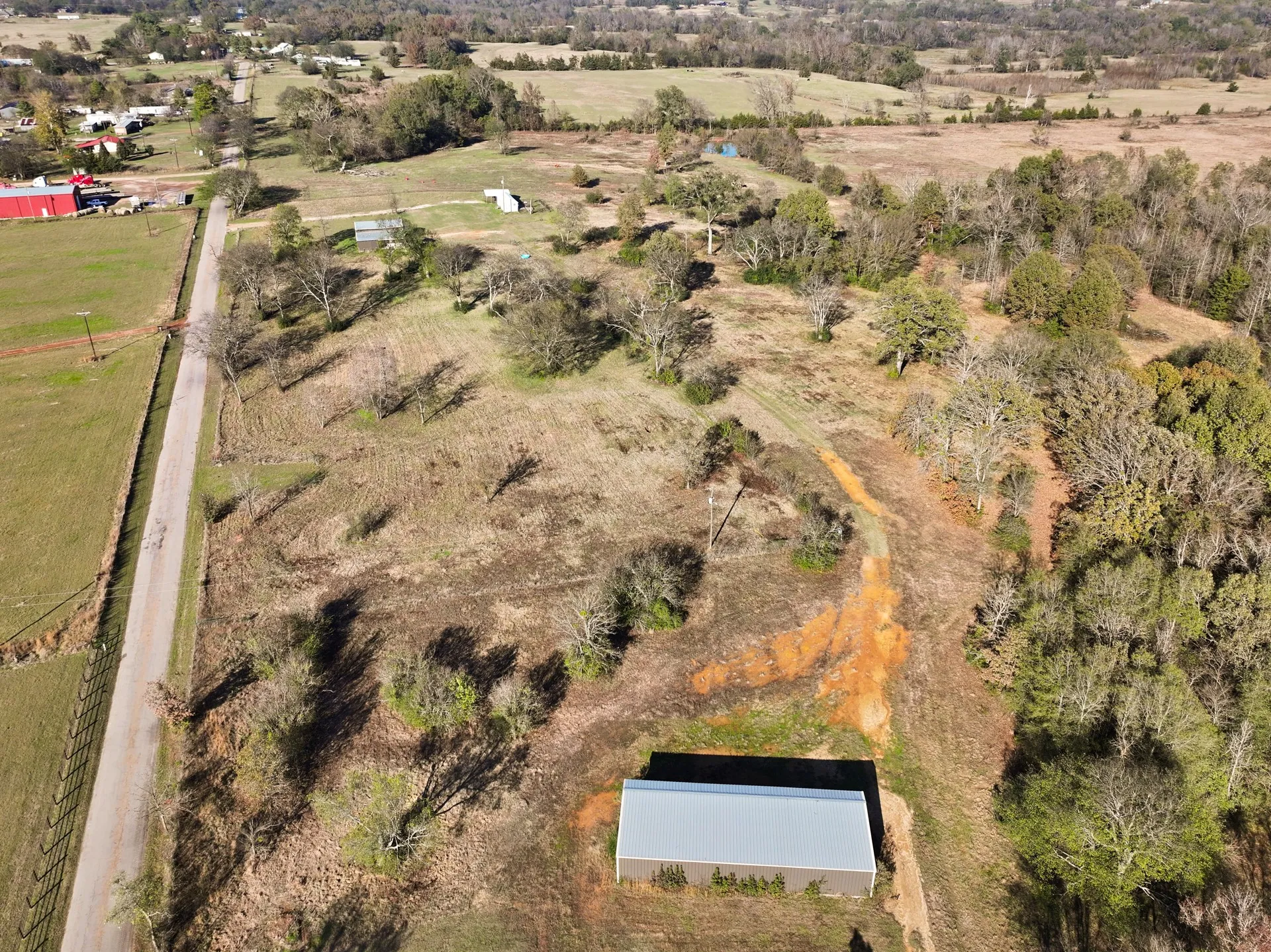 Farm For Sale in Titus County , 785 CR 4840 ALL, Mt Pleasant, Texas 75455, 2 Bedroom, 2 Bathroom, Garage spaces, 1,240 Sqft, built in 2017, Price $810,000, mls#21357000, Real Estate Agent in Mt Pleasant, Homes For Sale in Titus county, Homes For Sale in Mt Pleasant, Realtor in Mt Pleasant Texas, Real Estate Brokerage Independent Realty Texas, Luminita Cordes Realtor
