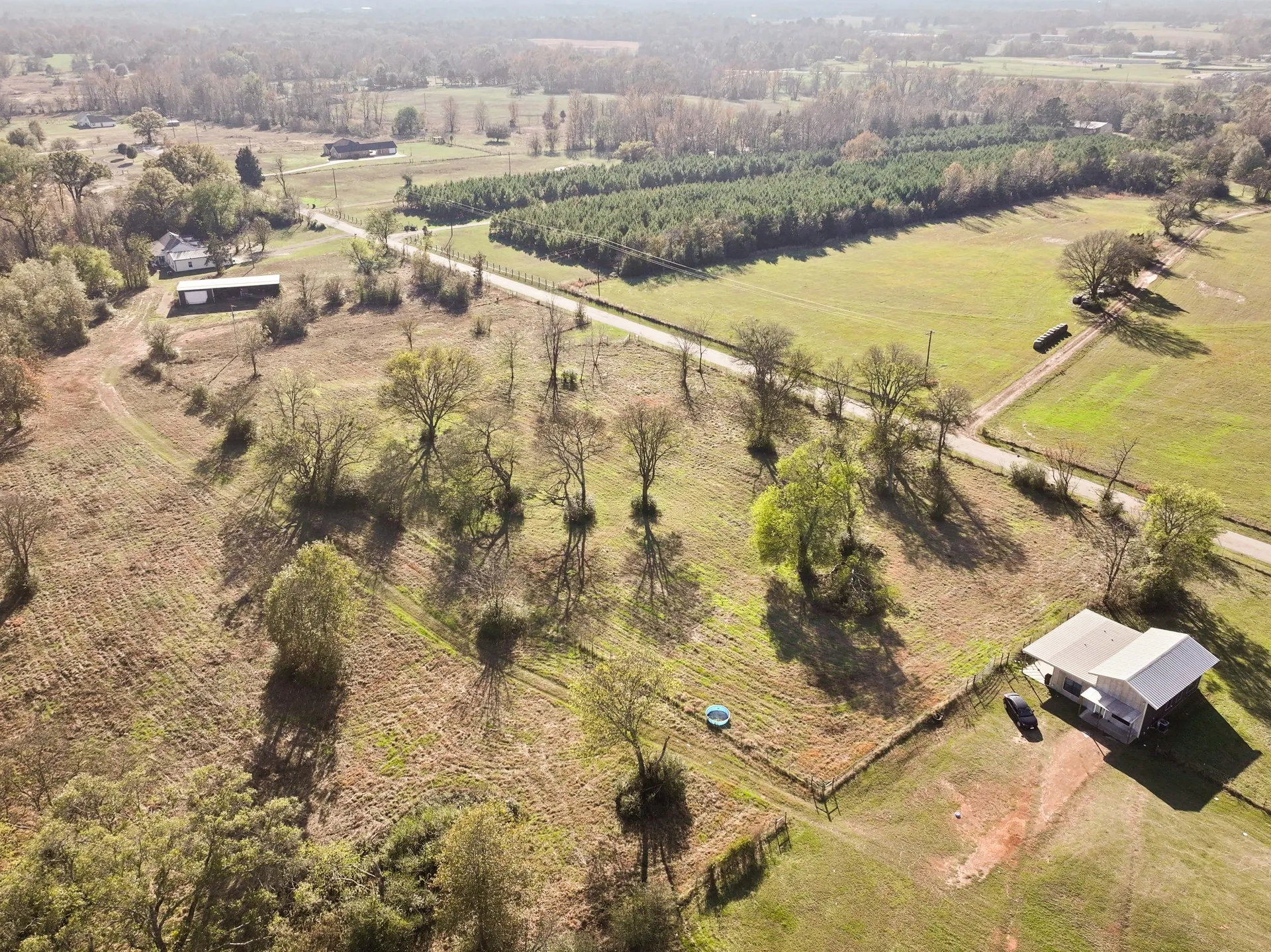 Farm For Sale in Titus County , 785 CR 4840 ALL, Mt Pleasant, Texas 75455, 2 Bedroom, 2 Bathroom, Garage spaces, 1,240 Sqft, built in 2017, Price $810,000, mls#21357000, Real Estate Agent in Mt Pleasant, Homes For Sale in Titus county, Homes For Sale in Mt Pleasant, Realtor in Mt Pleasant Texas, Real Estate Brokerage Independent Realty Texas, Luminita Cordes Realtor