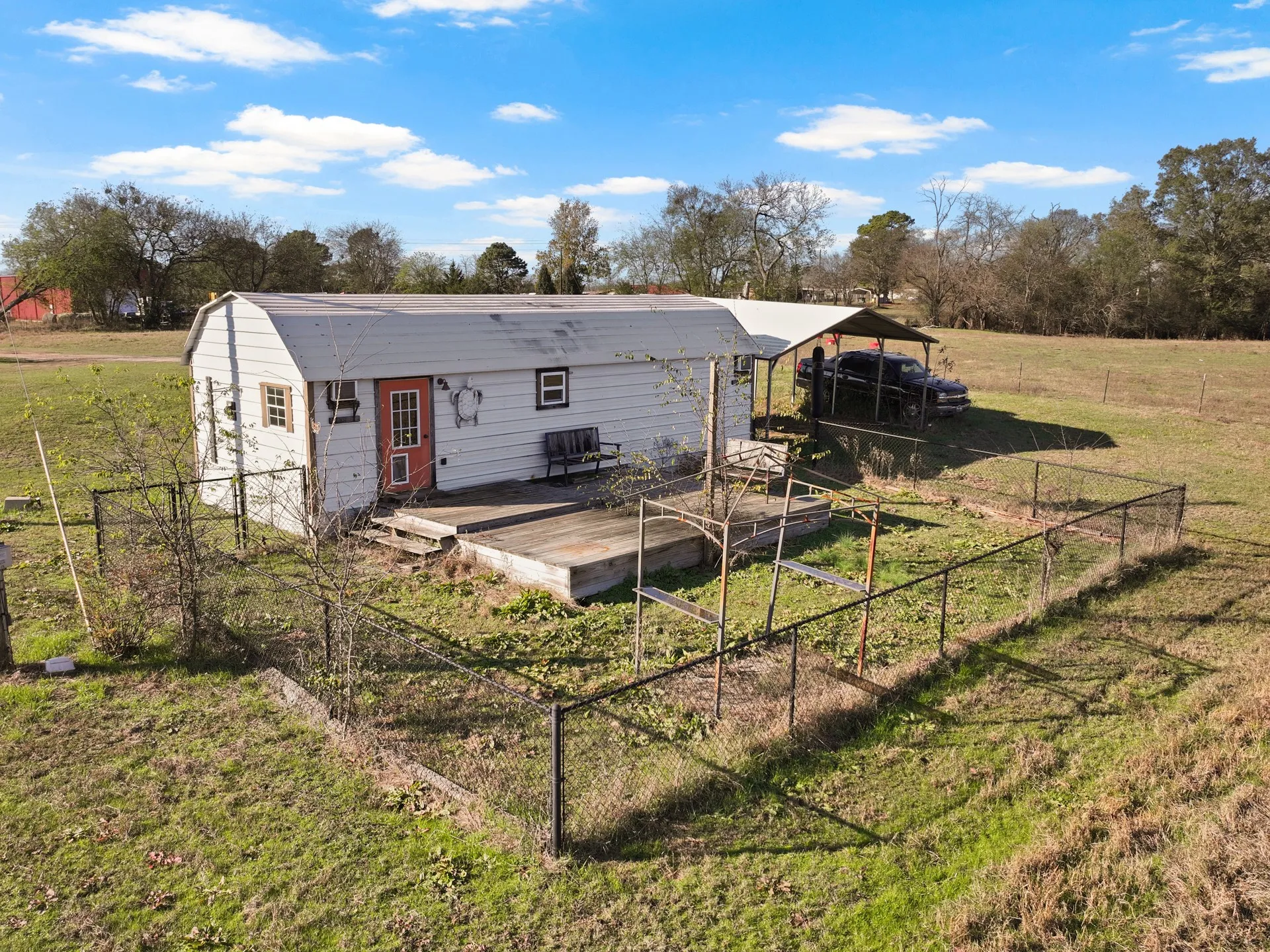 Farm For Sale in Titus County , 785 County Road 4840, Mt Pleasant, Texas 75455, 2 Bedroom, 2 Bathroom, Garage spaces, 1,240 Sqft, built in 2017, mls#21356987, Real Estate Agent in Mt Pleasant, Homes For Sale in Titus county, Homes For Sale in Mt Pleasant, Realtor in Mt Pleasant Texas, Real Estate Brokerage Independent Realty Texas, Luminita Cordes Realtor