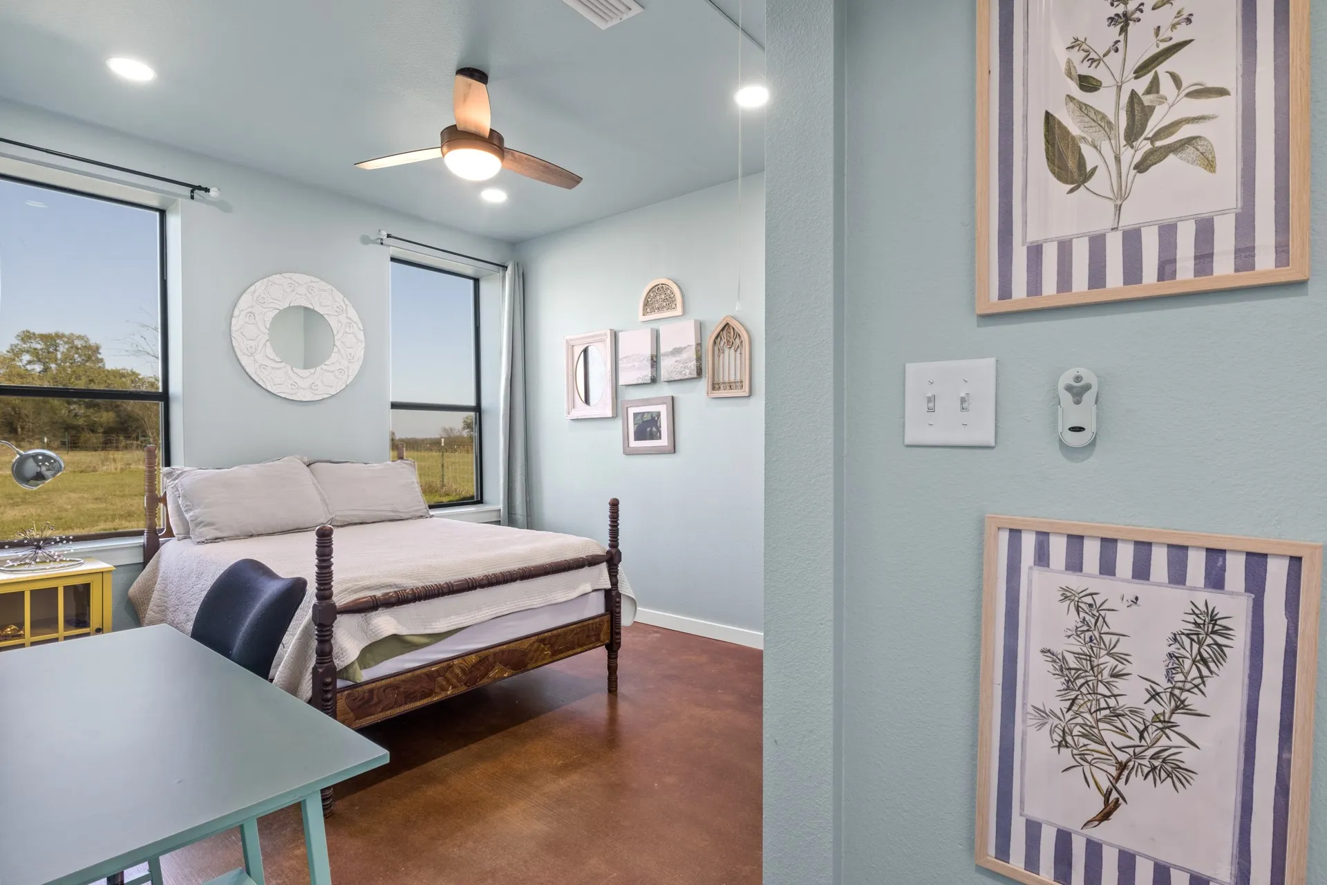 Farm For Sale in Titus County , 785 County Road 4840, Mt Pleasant, Texas 75455, 2 Bedroom, 2 Bathroom, Garage spaces, 1,240 Sqft, built in 2017, mls#21356987, Real Estate Agent in Mt Pleasant, Homes For Sale in Titus county, Homes For Sale in Mt Pleasant, Realtor in Mt Pleasant Texas, Real Estate Brokerage Independent Realty Texas, Luminita Cordes Realtor