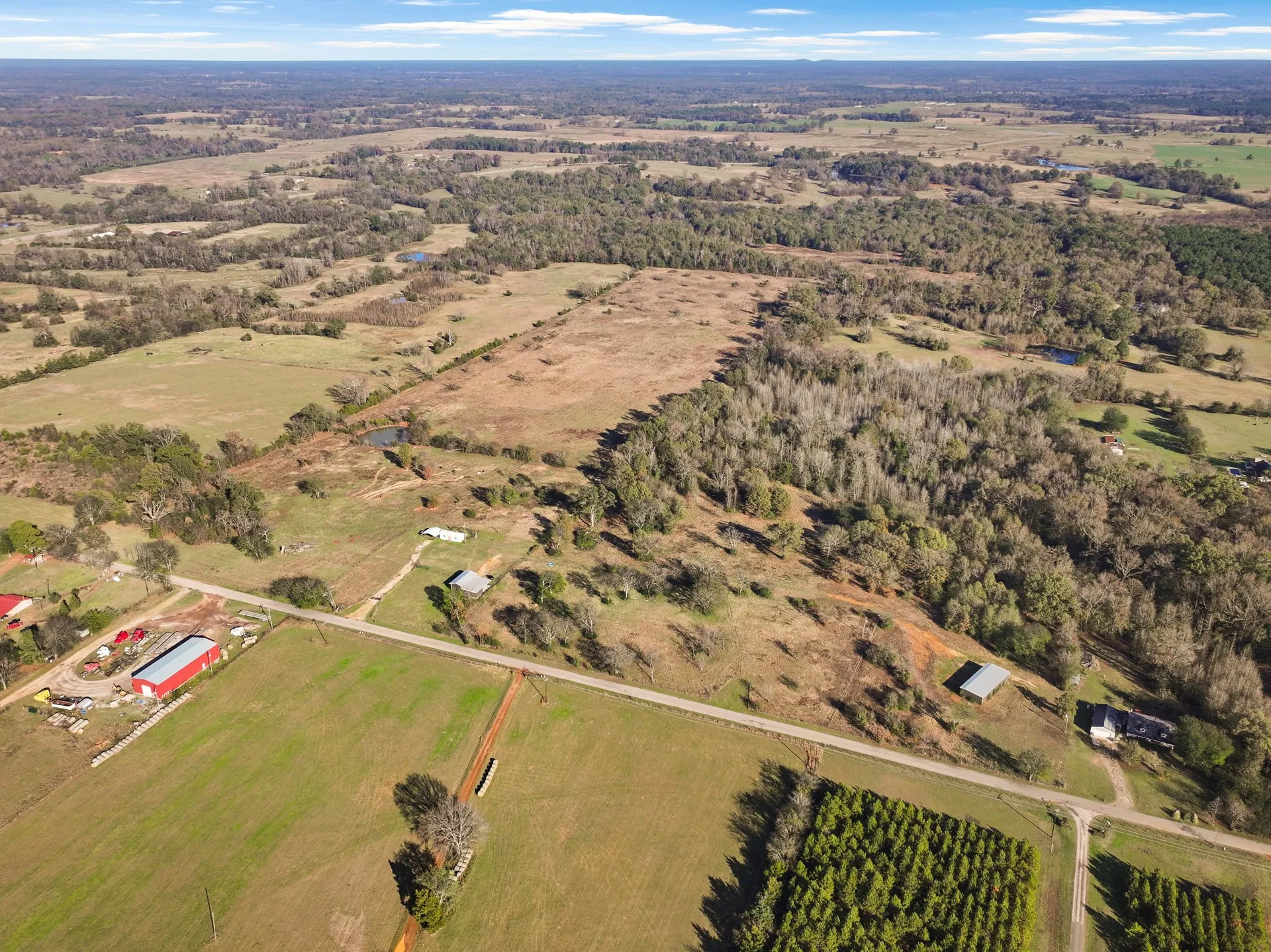 Unimproved Land For Sale in Titus County , TBD A County Road 4840, Mt Pleasant, Texas 75455, 0, 0, Garage spaces, 0 Sqft, built in 0, Price $313,000, mls#21355765, Real Estate Agent in Mt Pleasant, Homes For Sale in Titus county, Homes For Sale in Mt Pleasant, Realtor in Mt Pleasant Texas, Real Estate Brokerage Independent Realty Texas, Luminita Cordes Realtor