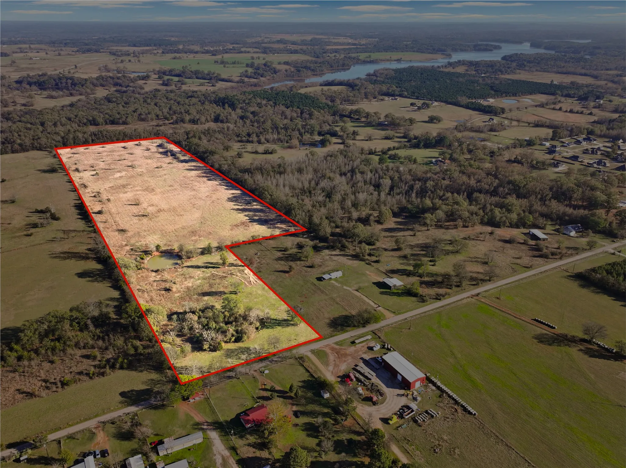 Unimproved Land For Sale in Titus County , TBD A County Road 4840, Mt Pleasant, Texas 75455, 0, 0, Garage spaces, 0 Sqft, built in 0, Price $313,000, mls#21355765, Real Estate Agent in Mt Pleasant, Homes For Sale in Titus county, Homes For Sale in Mt Pleasant, Realtor in Mt Pleasant Texas, Real Estate Brokerage Independent Realty Texas, Luminita Cordes Realtor