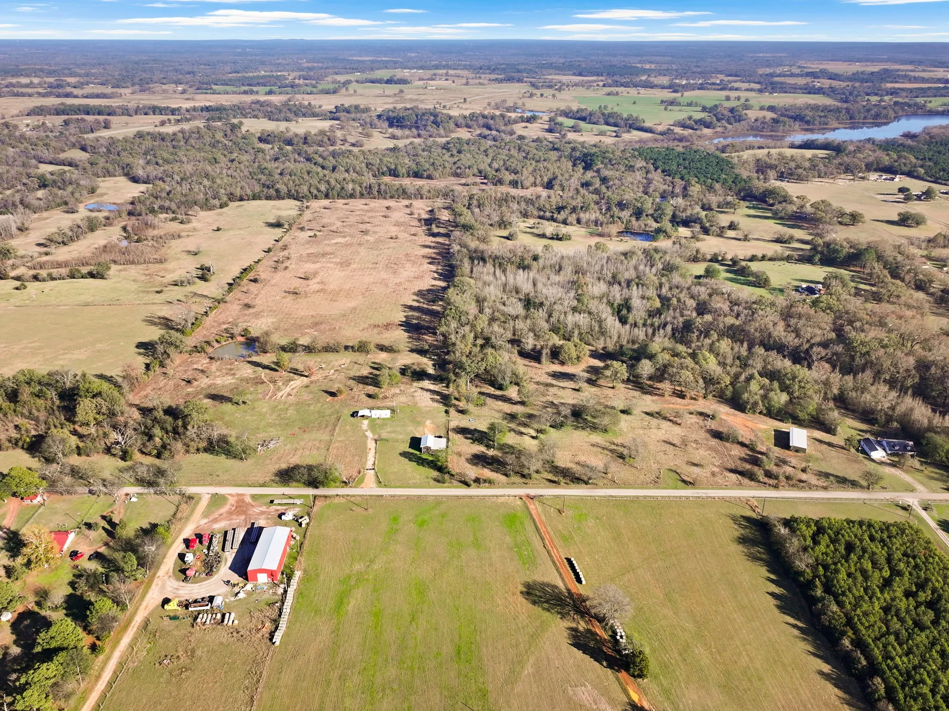 Unimproved Land For Sale in Titus County , TBD A County Road 4840, Mt Pleasant, Texas 75455, 0, 0, Garage spaces, 0 Sqft, built in 0, Price $313,000, mls#21355765, Real Estate Agent in Mt Pleasant, Homes For Sale in Titus county, Homes For Sale in Mt Pleasant, Realtor in Mt Pleasant Texas, Real Estate Brokerage Independent Realty Texas, Luminita Cordes Realtor