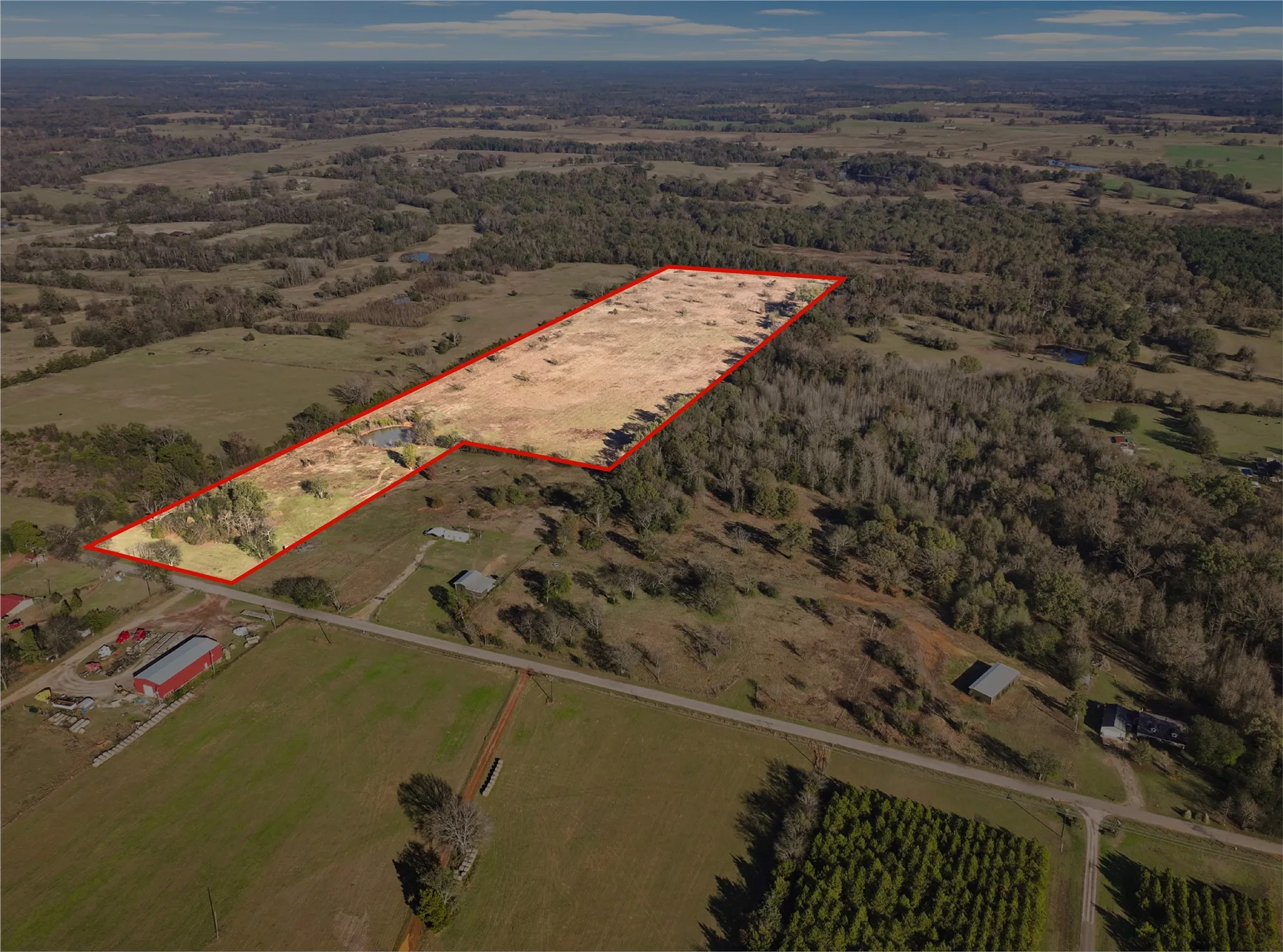 Unimproved Land For Sale in Titus County , TBD A County Road 4840, Mt Pleasant, Texas 75455, 0, 0, Garage spaces, 0 Sqft, built in 0, Price $313,000, mls#21355765, Real Estate Agent in Mt Pleasant, Homes For Sale in Titus county, Homes For Sale in Mt Pleasant, Realtor in Mt Pleasant Texas, Real Estate Brokerage Independent Realty Texas, Luminita Cordes Realtor