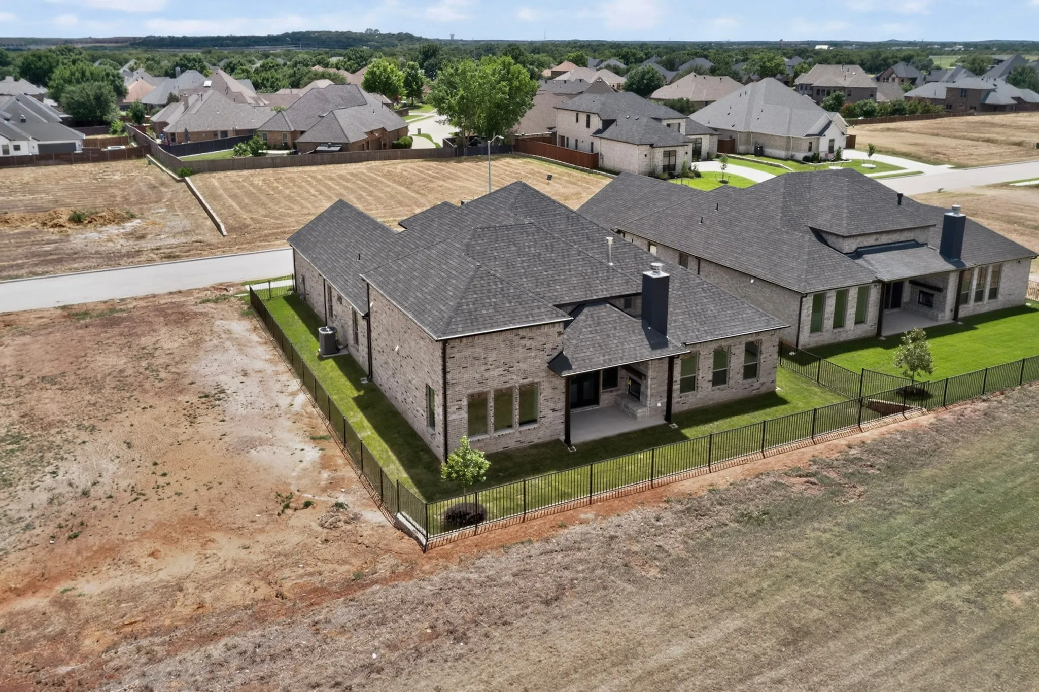 Single Family Residence For Sale in Tarrant County , 977 Bandon Dunes Drive, Fort Worth, Texas 76028, 4 Bedroom, 3 Bathroom, 2 Garage spaces, 2,960 Sqft, built in 2026, mls#21327458, Real Estate Agent in Fort Worth, Homes For Sale in Tarrant county, Homes For Sale in Fort Worth, Realtor in Fort Worth Texas, Real Estate Brokerage Independent Realty Texas, Luminita Cordes Realtor