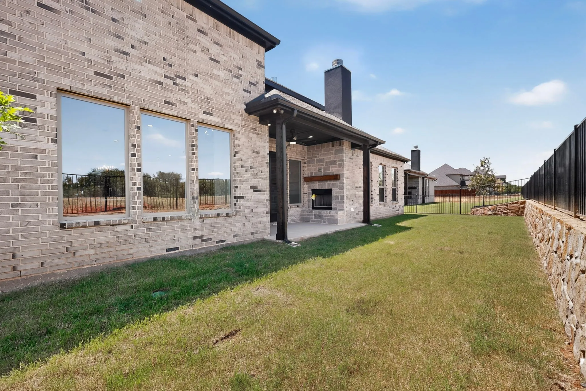 Single Family Residence For Sale in Tarrant County , 977 Bandon Dunes Drive, Fort Worth, Texas 76028, 4 Bedroom, 3 Bathroom, 2 Garage spaces, 2,960 Sqft, built in 2026, mls#21327458, Real Estate Agent in Fort Worth, Homes For Sale in Tarrant county, Homes For Sale in Fort Worth, Realtor in Fort Worth Texas, Real Estate Brokerage Independent Realty Texas, Luminita Cordes Realtor