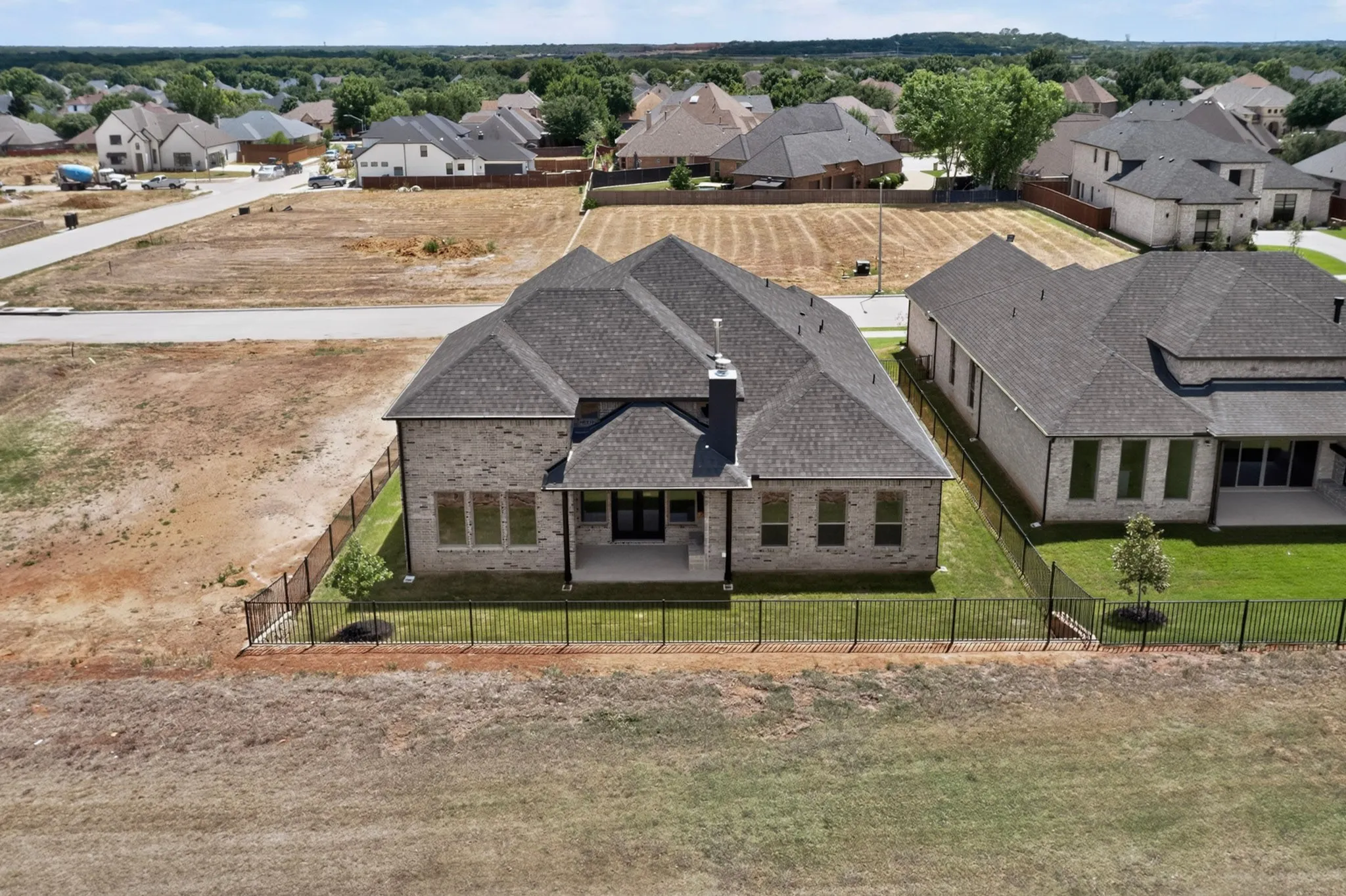 Single Family Residence For Sale in Tarrant County , 977 Bandon Dunes Drive, Fort Worth, Texas 76028, 4 Bedroom, 3 Bathroom, 2 Garage spaces, 2,960 Sqft, built in 2026, mls#21327458, Real Estate Agent in Fort Worth, Homes For Sale in Tarrant county, Homes For Sale in Fort Worth, Realtor in Fort Worth Texas, Real Estate Brokerage Independent Realty Texas, Luminita Cordes Realtor