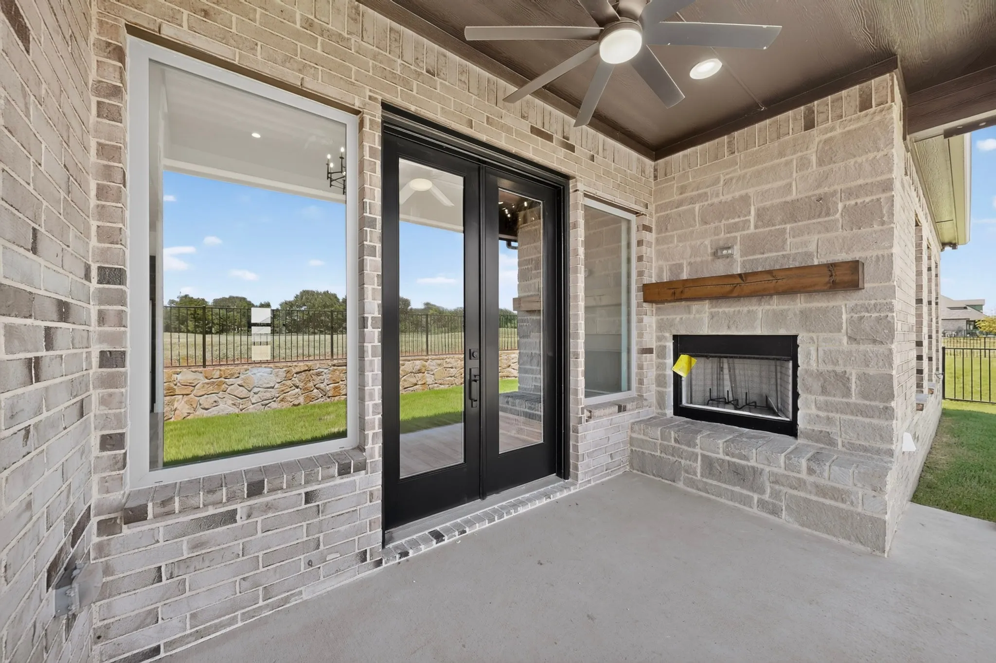 Single Family Residence For Sale in Tarrant County , 977 Bandon Dunes Drive, Fort Worth, Texas 76028, 4 Bedroom, 3 Bathroom, 2 Garage spaces, 2,960 Sqft, built in 2026, mls#21327458, Real Estate Agent in Fort Worth, Homes For Sale in Tarrant county, Homes For Sale in Fort Worth, Realtor in Fort Worth Texas, Real Estate Brokerage Independent Realty Texas, Luminita Cordes Realtor