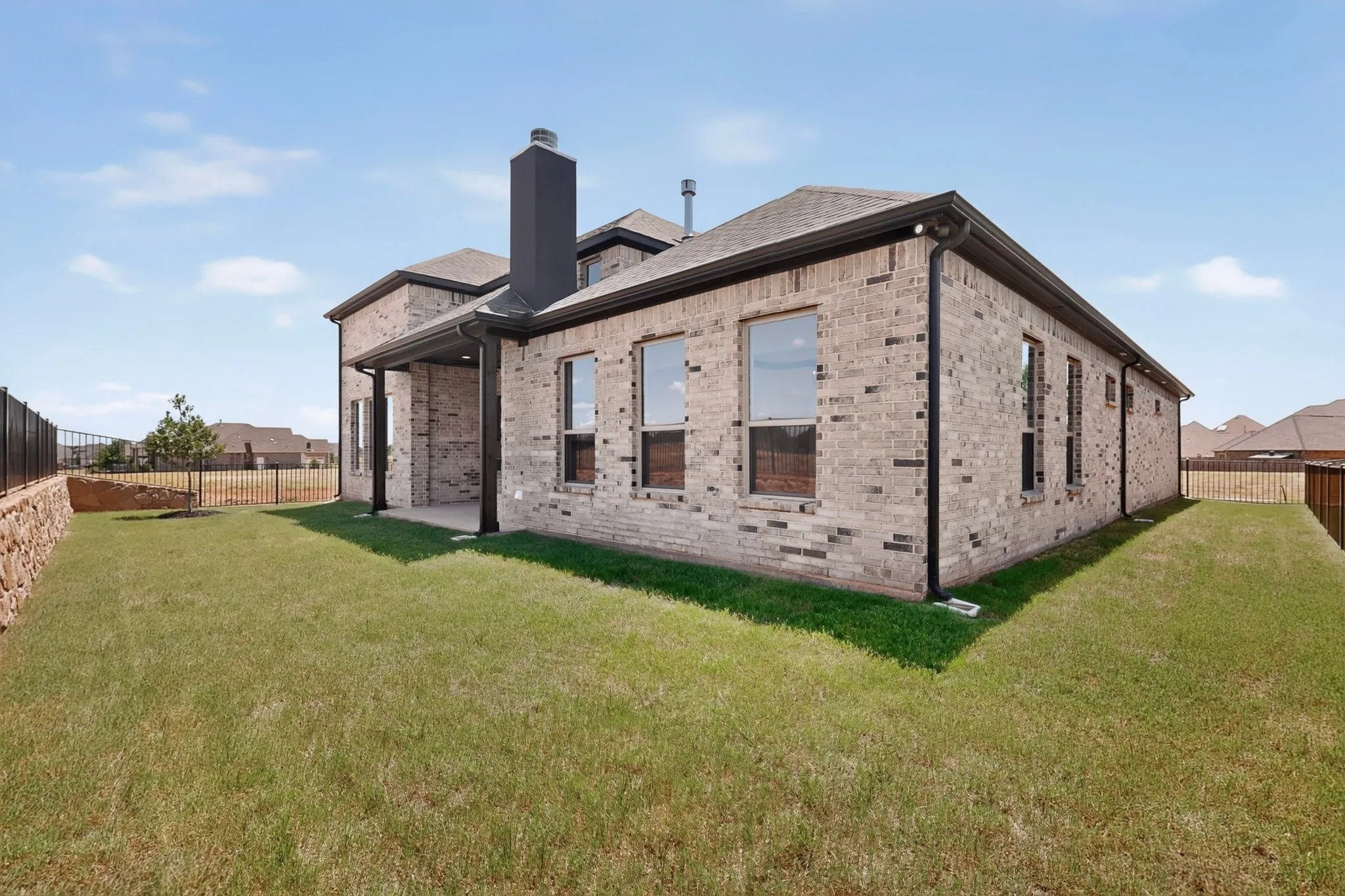 Single Family Residence For Sale in Tarrant County , 977 Bandon Dunes Drive, Fort Worth, Texas 76028, 4 Bedroom, 3 Bathroom, 2 Garage spaces, 2,960 Sqft, built in 2026, mls#21327458, Real Estate Agent in Fort Worth, Homes For Sale in Tarrant county, Homes For Sale in Fort Worth, Realtor in Fort Worth Texas, Real Estate Brokerage Independent Realty Texas, Luminita Cordes Realtor