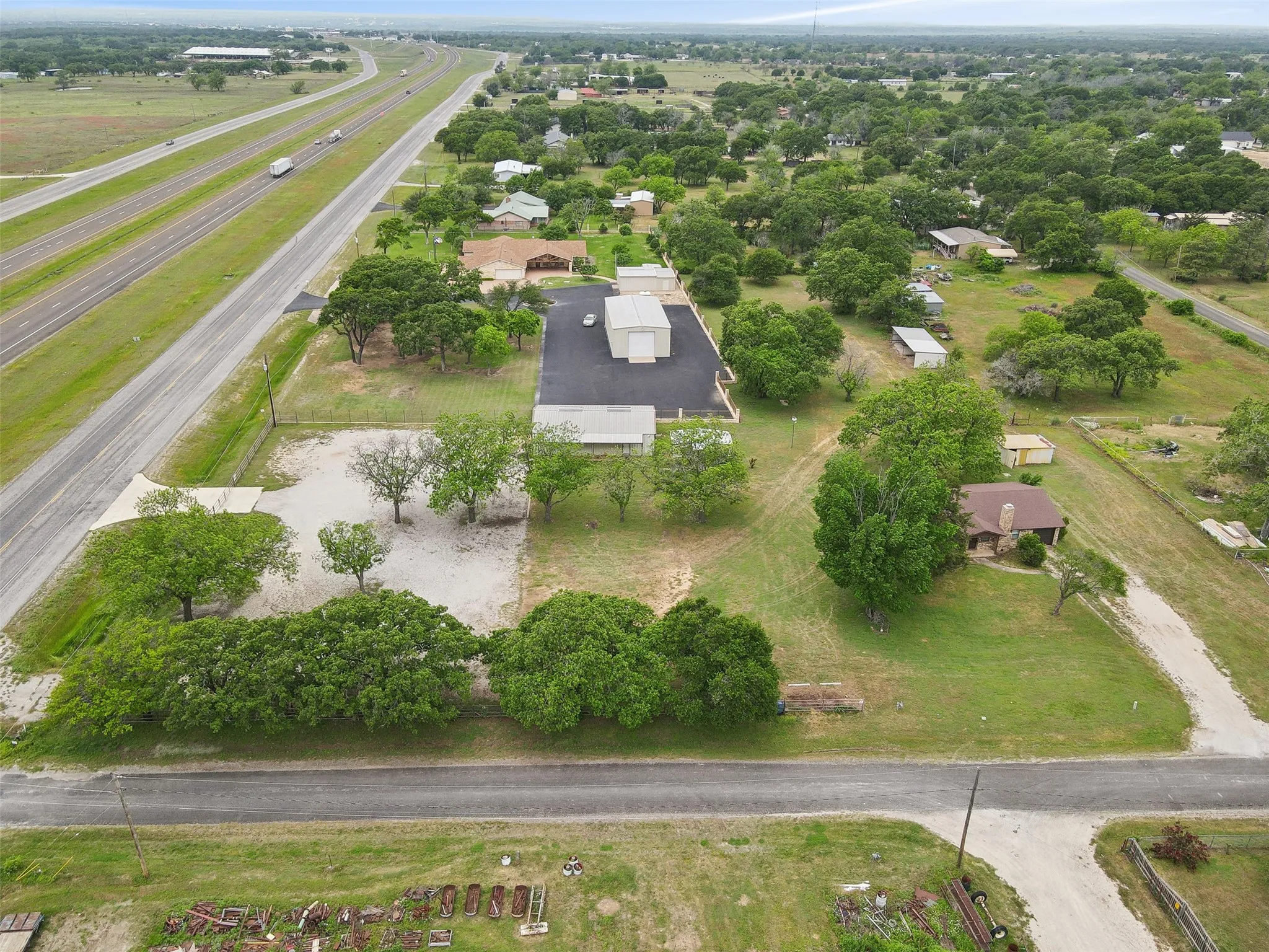 Warehouse For Sale in Eastland County , 8740 I-20, Eastland, Texas 76448, 0, 0, Garage spaces, 0 Sqft, built in 2014, Price $409,000, mls#21354369, Real Estate Agent in Eastland, Homes For Sale in Eastland county, Homes For Sale in Eastland, Realtor in Eastland Texas, Real Estate Brokerage Independent Realty Texas, Luminita Cordes Realtor