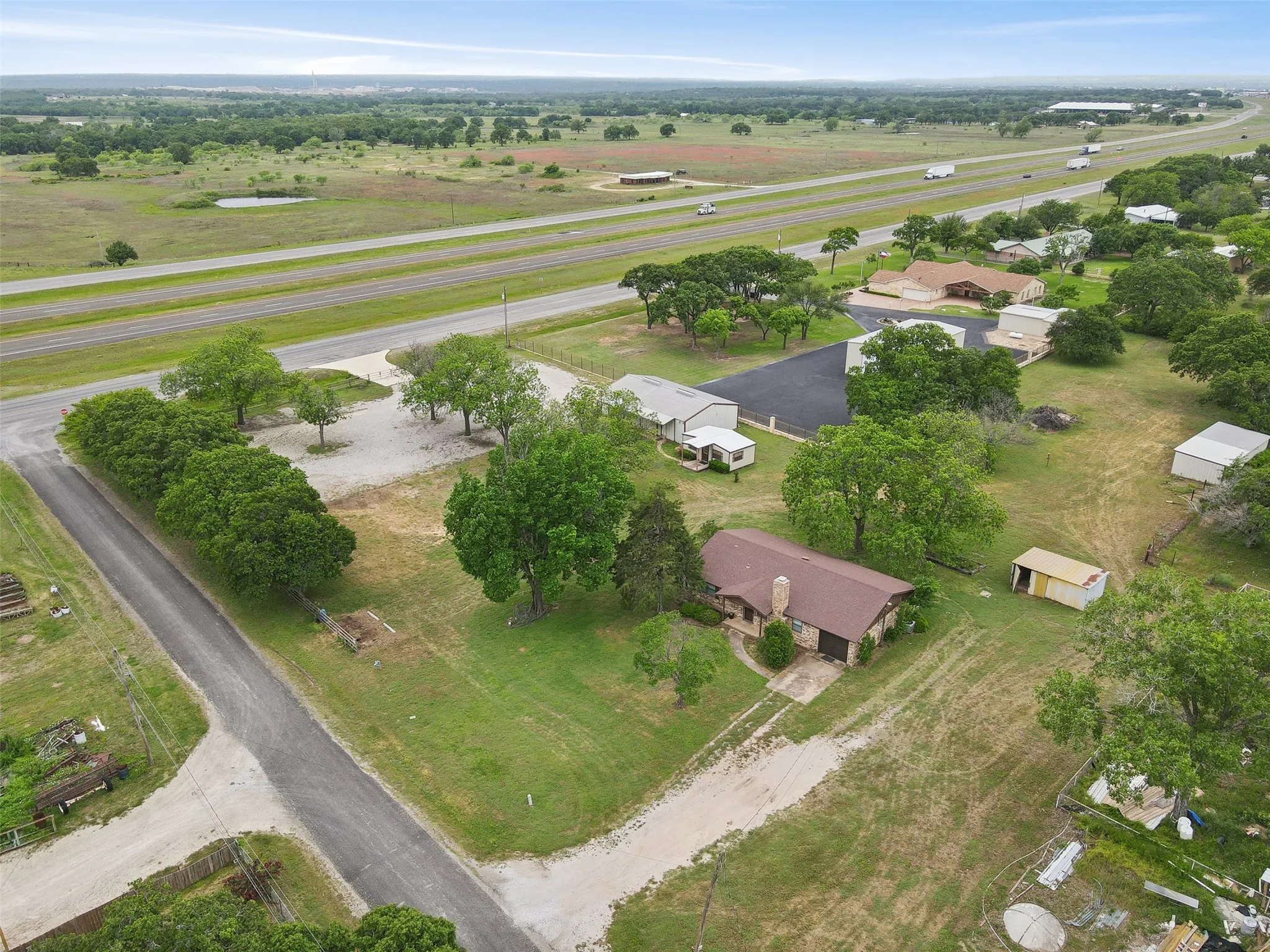 Single Family Residence For Sale in Eastland County , 430 County Road 447, Eastland, Texas 76448, 2 Bedroom, 2 Bathroom, 1 Garage spaces, 1,589 Sqft, built in 1980, Price $409,000, mls#21354361, Real Estate Agent in Eastland, Homes For Sale in Eastland county, Homes For Sale in Eastland, Realtor in Eastland Texas, Real Estate Brokerage Independent Realty Texas, Luminita Cordes Realtor