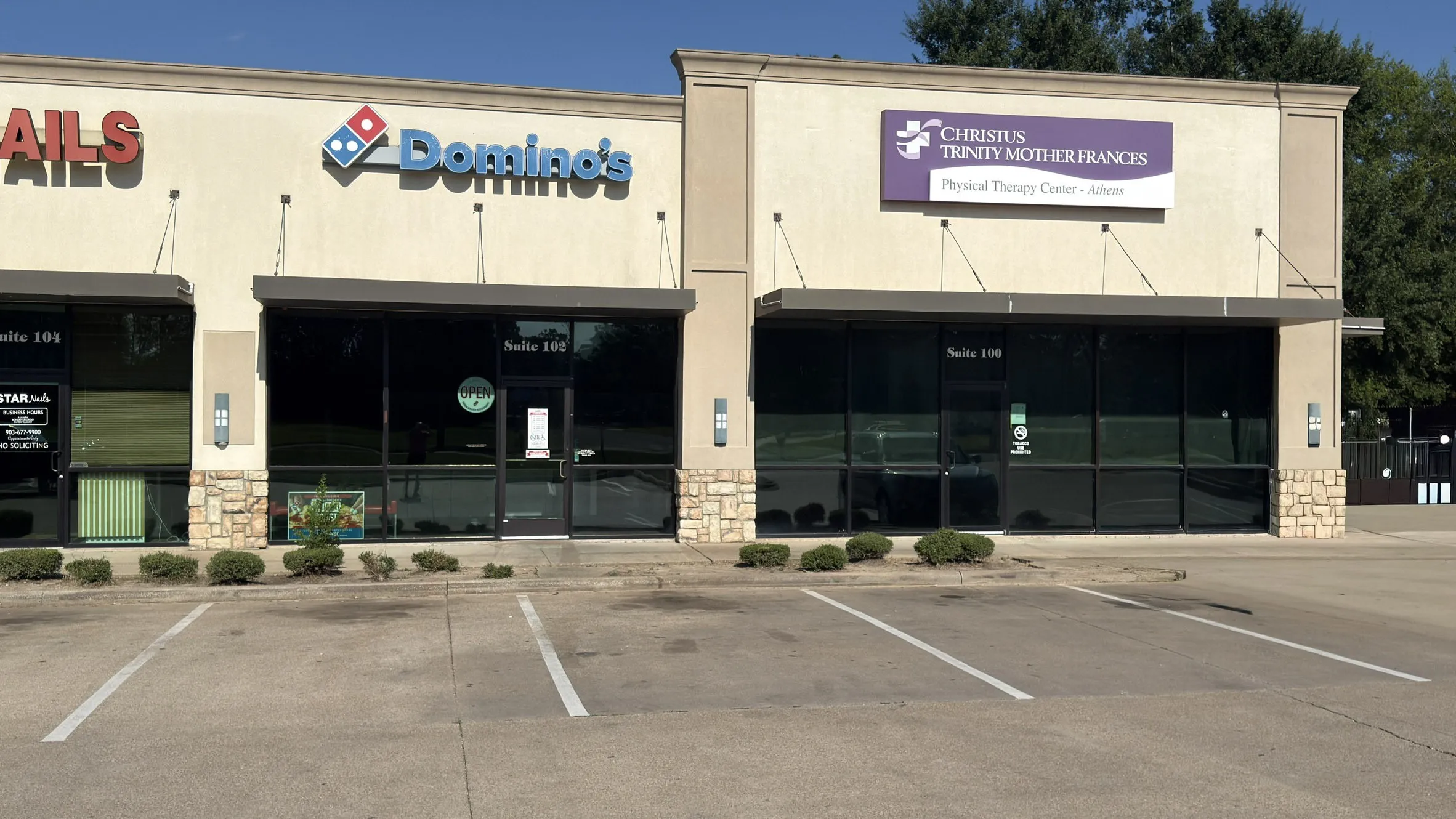 Retail For Sale in Henderson County , 210/220 CRESTWAY Drive, Athens, Texas 75751, 0, 0, Garage spaces, 0 Sqft, built in 2006, mls#21353116, Real Estate Agent in Athens, Homes For Sale in Henderson county, Homes For Sale in Athens, Realtor in Athens Texas, Real Estate Brokerage Independent Realty Texas, Luminita Cordes Realtor