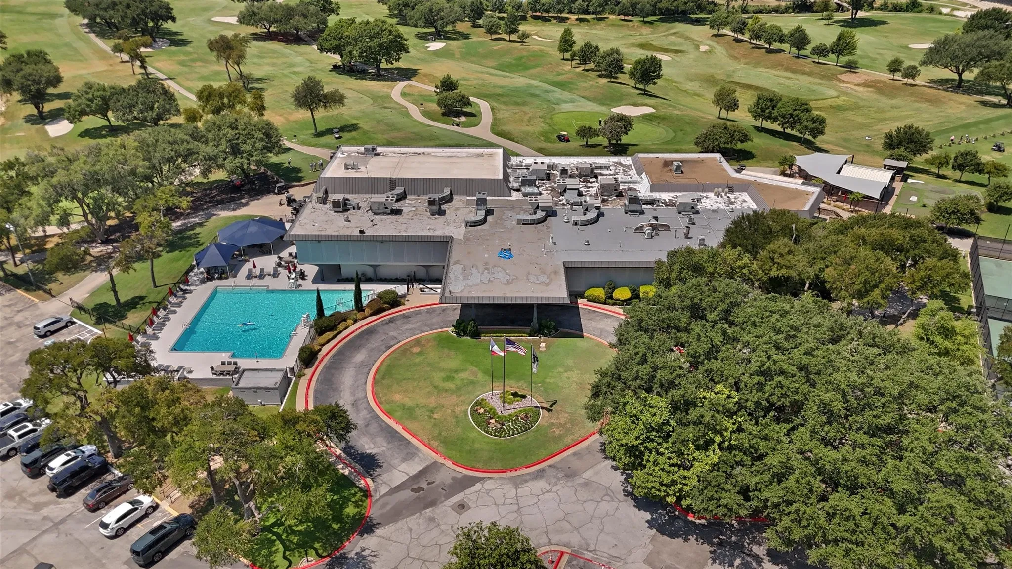  Golf Country Club