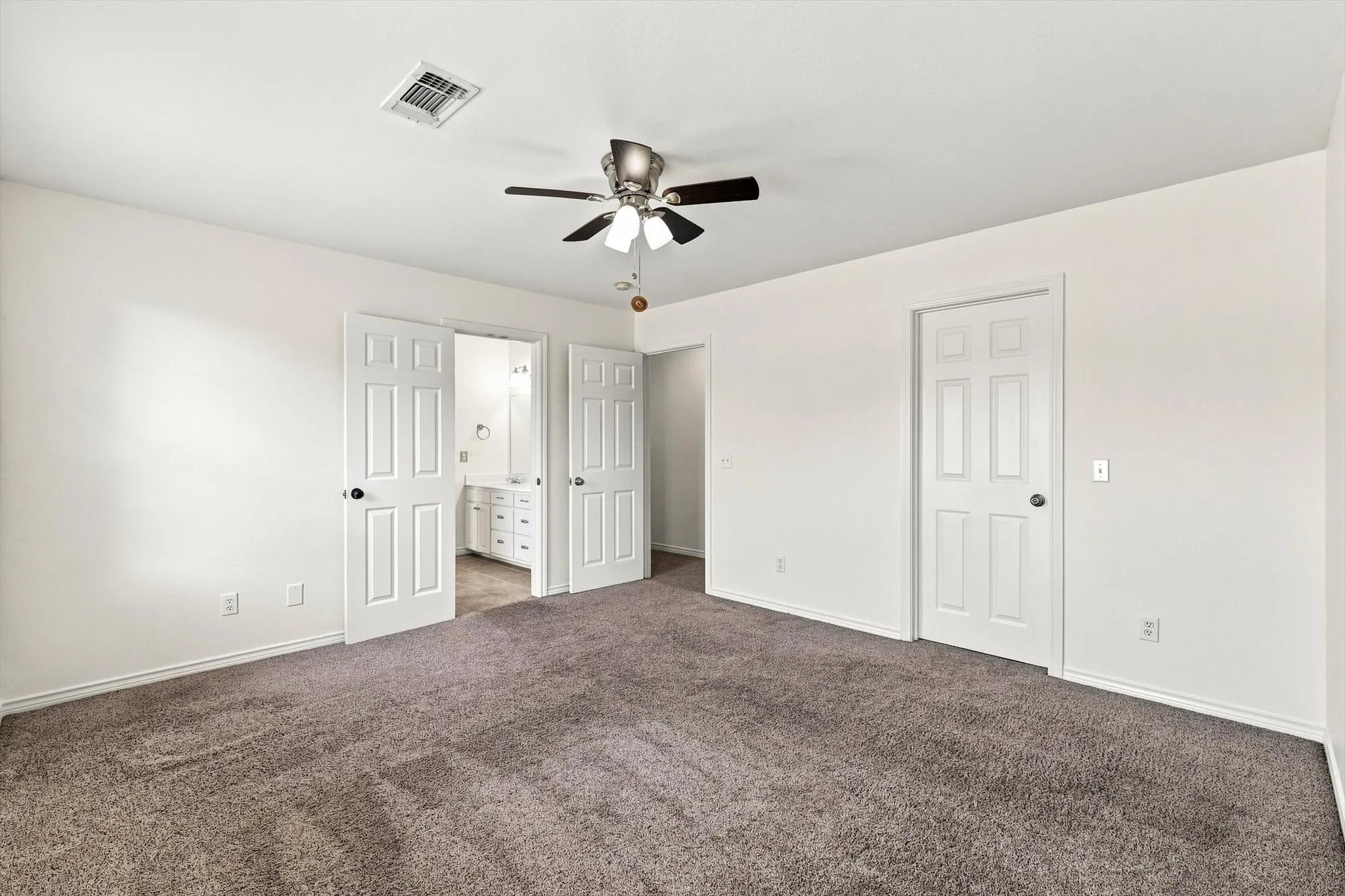 3 of 3 upstairs bedroom.