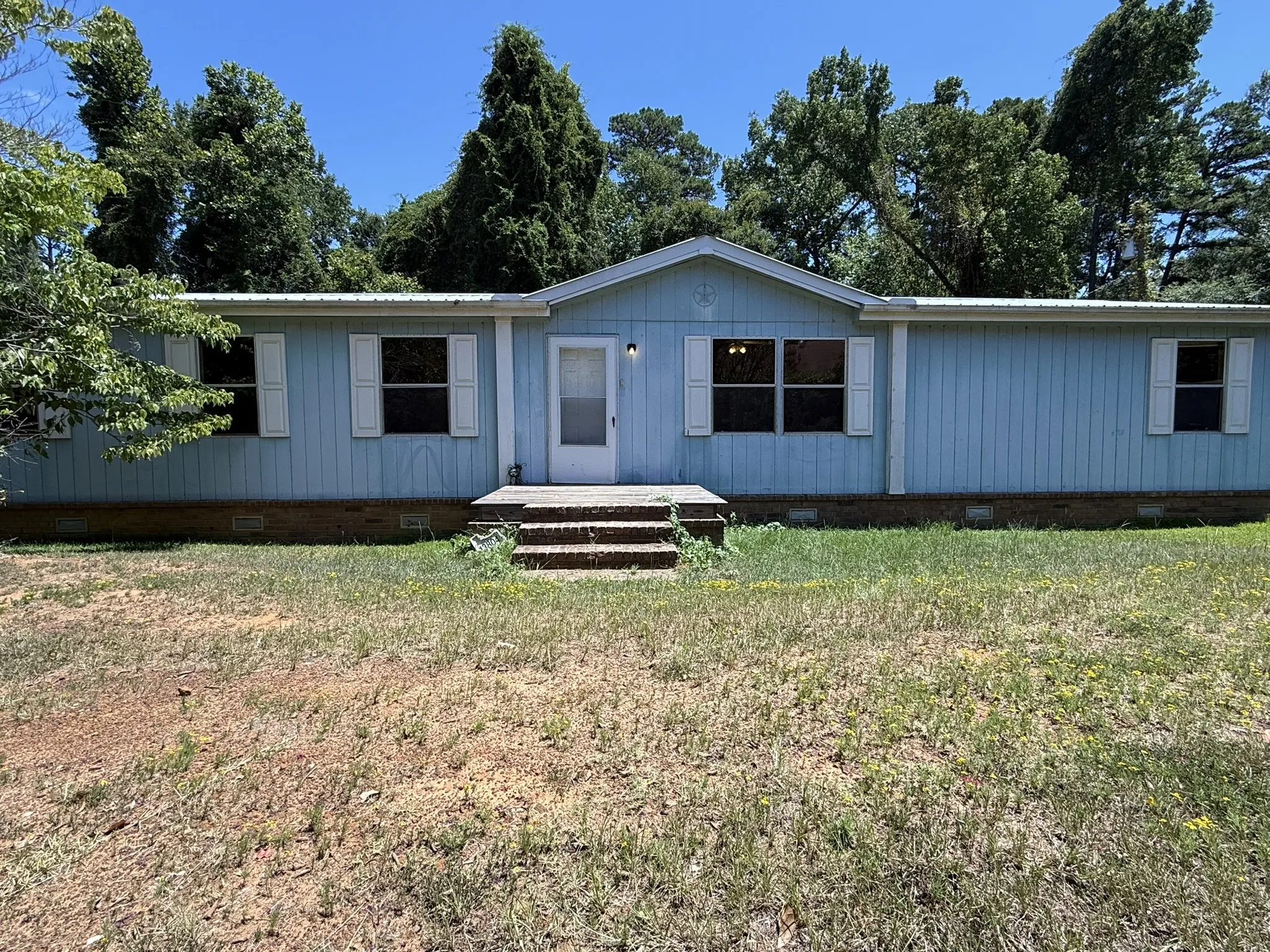 Manufactured Home For Sale in Van Zandt County , 13804 FM 279, Chandler, Texas 75758, 5 Bedroom, 2 Bathroom, Garage spaces, 2,128 Sqft, built in 1997, mls#21356776, Real Estate Agent in Chandler, Homes For Sale in Van Zandt county, Homes For Sale in Chandler, Realtor in Chandler Texas, Real Estate Brokerage Independent Realty Texas, Luminita Cordes Realtor