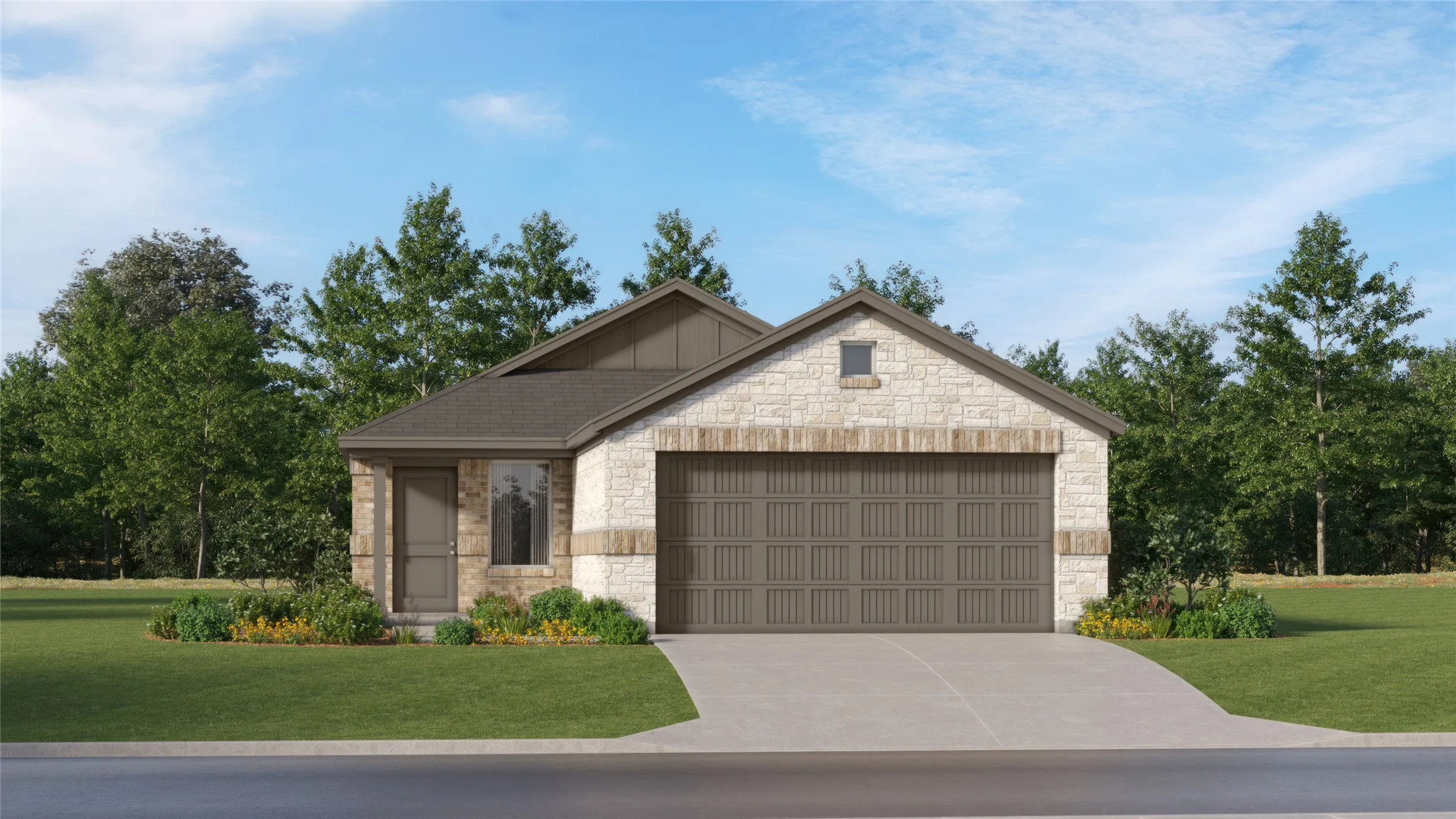 Single Family Residence For Sale in Denton County , 2577 Guineas Lane, Aubrey, Texas 76227, 3 Bedroom, 2 Bathroom, 2 Garage spaces, 1,451 Sqft, built in 2026, Price $249,999, mls#21358220, Real Estate Agent in Aubrey, Homes For Sale in Denton county, Homes For Sale in Aubrey, Realtor in Aubrey Texas, Real Estate Brokerage Independent Realty Texas, Luminita Cordes Realtor