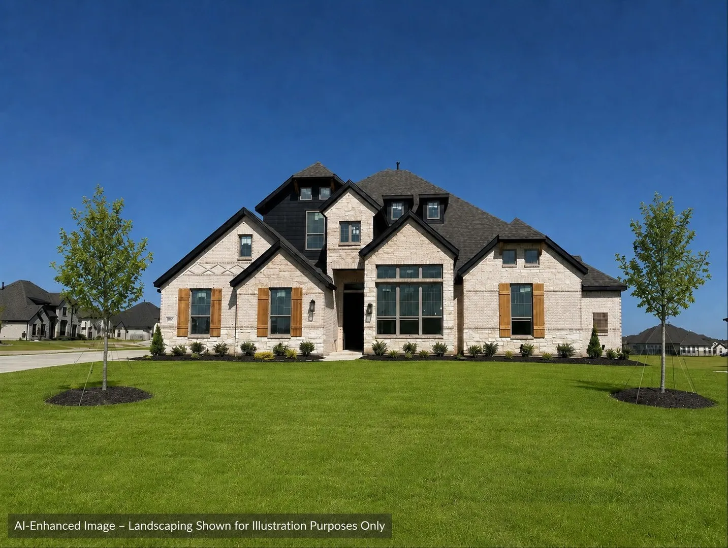 Single Family Residence For Sale in Rockwall County , 503 Birthright Lane, Mclendon Chisholm, Texas 75032, 5 Bedroom, 5 Bathroom, 3 Garage spaces, 3,893 Sqft, built in 2026, mls#21358245, Real Estate Agent in Mclendon Chisholm, Homes For Sale in Rockwall county, Homes For Sale in Mclendon Chisholm, Realtor in Mclendon Chisholm Texas, Real Estate Brokerage Independent Realty Texas, Luminita Cordes Realtor