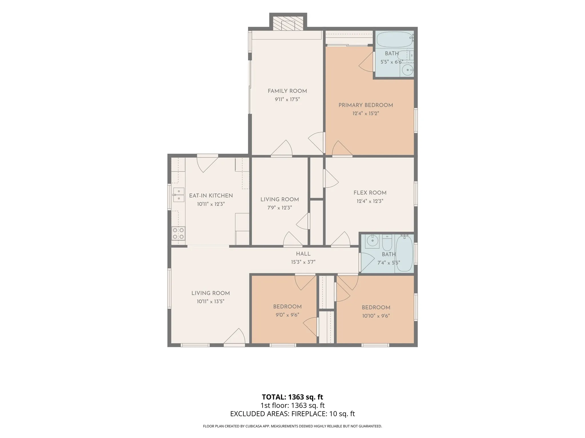 Single Family Residence For Sale in Tarrant County , 1313 E Robert Street, Fort Worth, Texas 76104, 3 Bedroom, 2 Bathroom, Garage spaces, 1,272 Sqft, built in 1961, mls#21358180, Real Estate Agent in Fort Worth, Homes For Sale in Tarrant county, Homes For Sale in Fort Worth, Realtor in Fort Worth Texas, Real Estate Brokerage Independent Realty Texas, Luminita Cordes Realtor