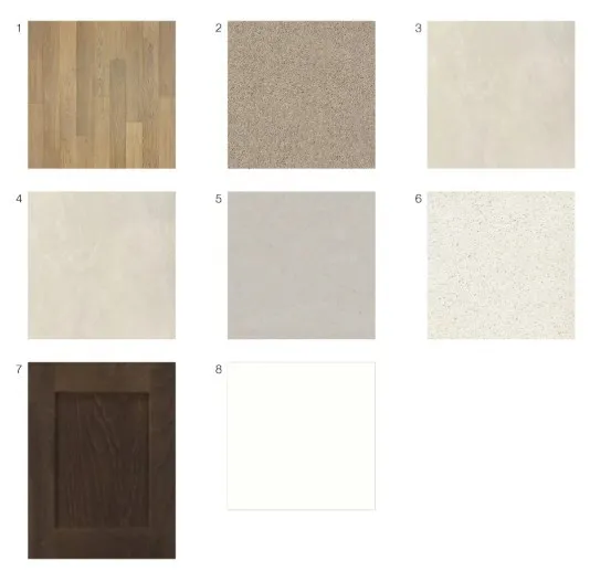 15053 Cactus Blossom Boulevard design selections! This home is currently under construction and selections are subject to change