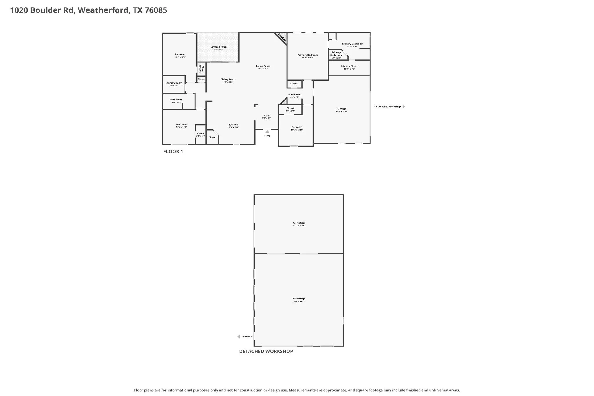 Single Family Residence For Sale in Parker County , 1020 Boulder Road, Weatherford, Texas 76085, 4 Bedroom, 2 Bathroom, 2 Garage spaces, 2,130 Sqft, built in 2020, mls#21357743, Real Estate Agent in Weatherford, Homes For Sale in Parker county, Homes For Sale in Weatherford, Realtor in Weatherford Texas, Real Estate Brokerage Independent Realty Texas, Luminita Cordes Realtor