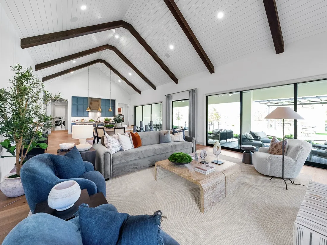 Creek Meadows West_Bamburgh_Great Room 1