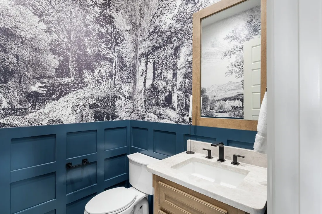 Creek Meadows West_Bamburgh_Powder Bath
