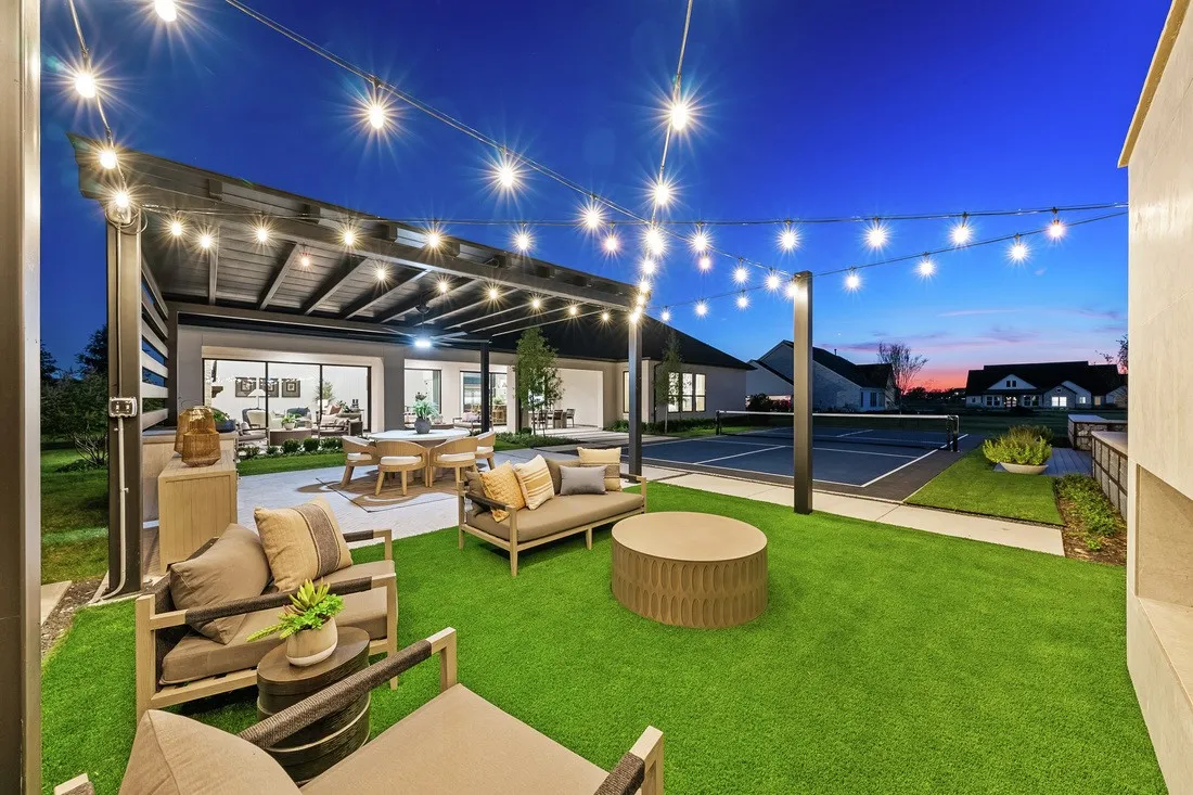 Creek Meadows West_Bamburgh_Outdoor Living 5