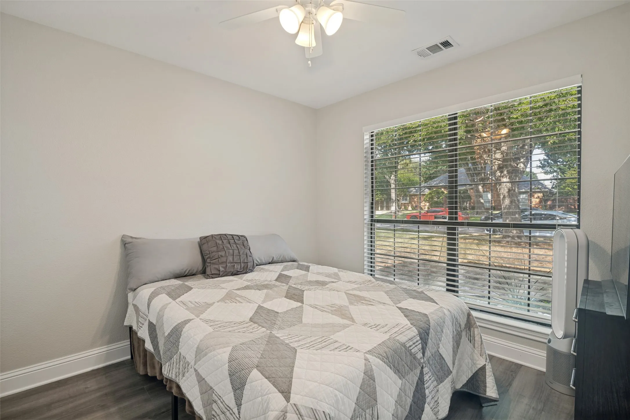 third bedroom