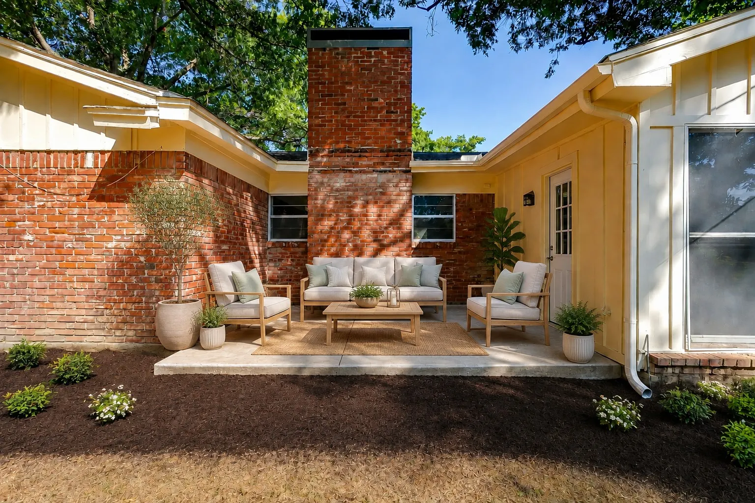 Single Family Residence For Sale in Tarrant County , 5817 Trail Lake Drive, Fort Worth, Texas 76133, 3 Bedroom, 2 Bathroom, 2 Garage spaces, 1,976 Sqft, built in 1958, mls#21349806, Real Estate Agent in Fort Worth, Homes For Sale in Tarrant county, Homes For Sale in Fort Worth, Realtor in Fort Worth Texas, Real Estate Brokerage Independent Realty Texas, Luminita Cordes Realtor
