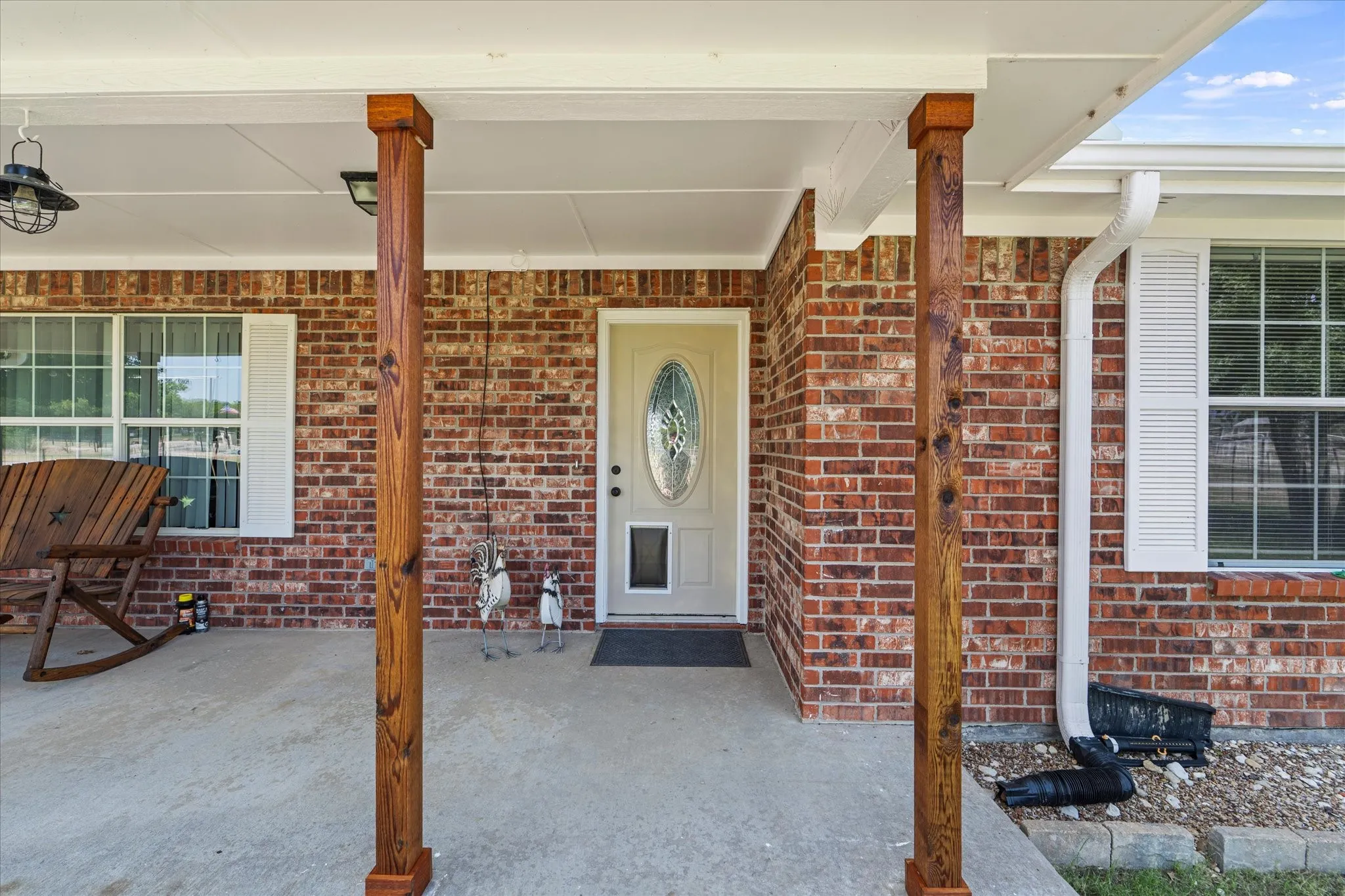 Single Family Residence For Sale in Hunt County , 763 County Road 3505, Quinlan, Texas 75474, 3 Bedroom, 3 Bathroom, 2 Garage spaces, 1,538 Sqft, built in 2003, mls#21358316, Real Estate Agent in Quinlan, Homes For Sale in Hunt county, Homes For Sale in Quinlan, Realtor in Quinlan Texas, Real Estate Brokerage Independent Realty Texas, Luminita Cordes Realtor